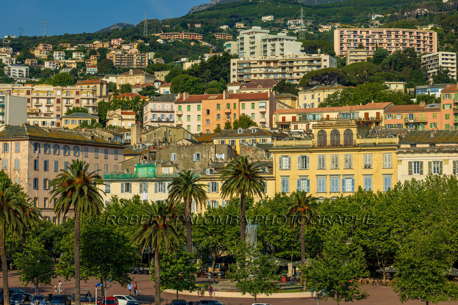 Bastia