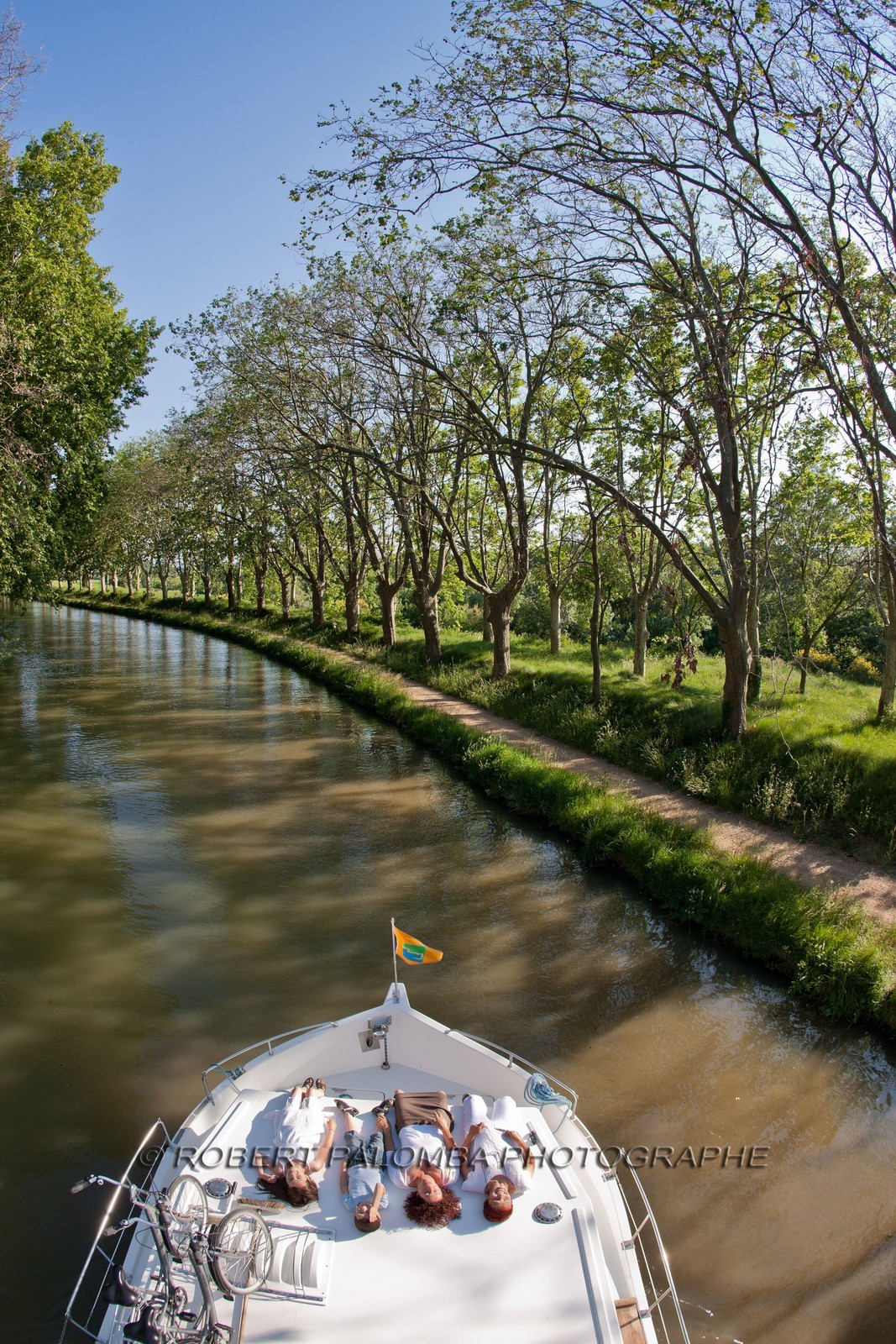 Canal du Midi