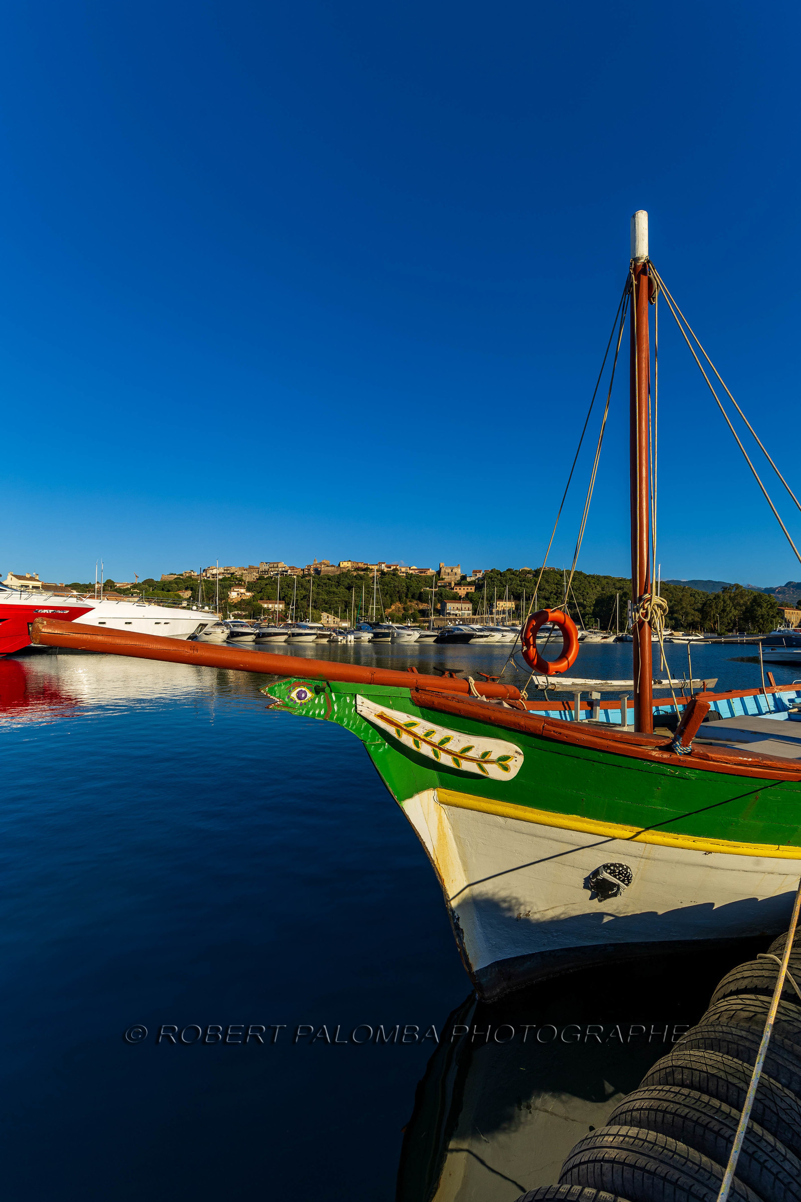 Porto-Vecchio