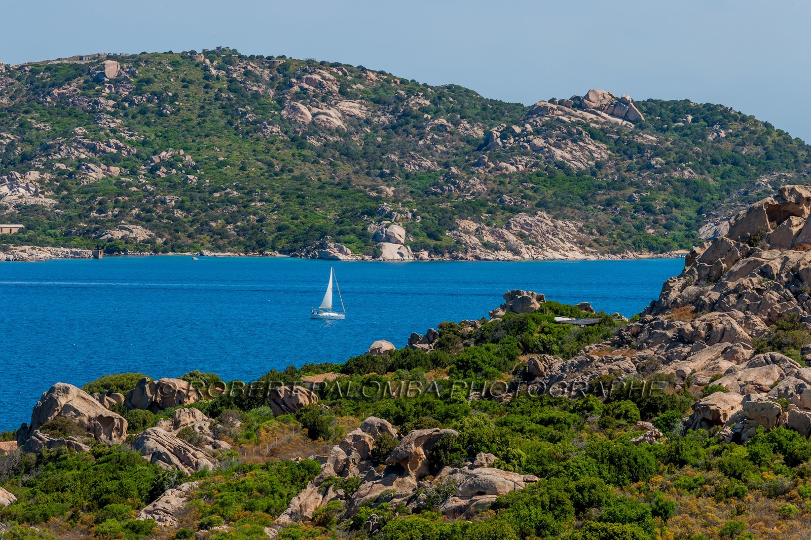 La Maddalena