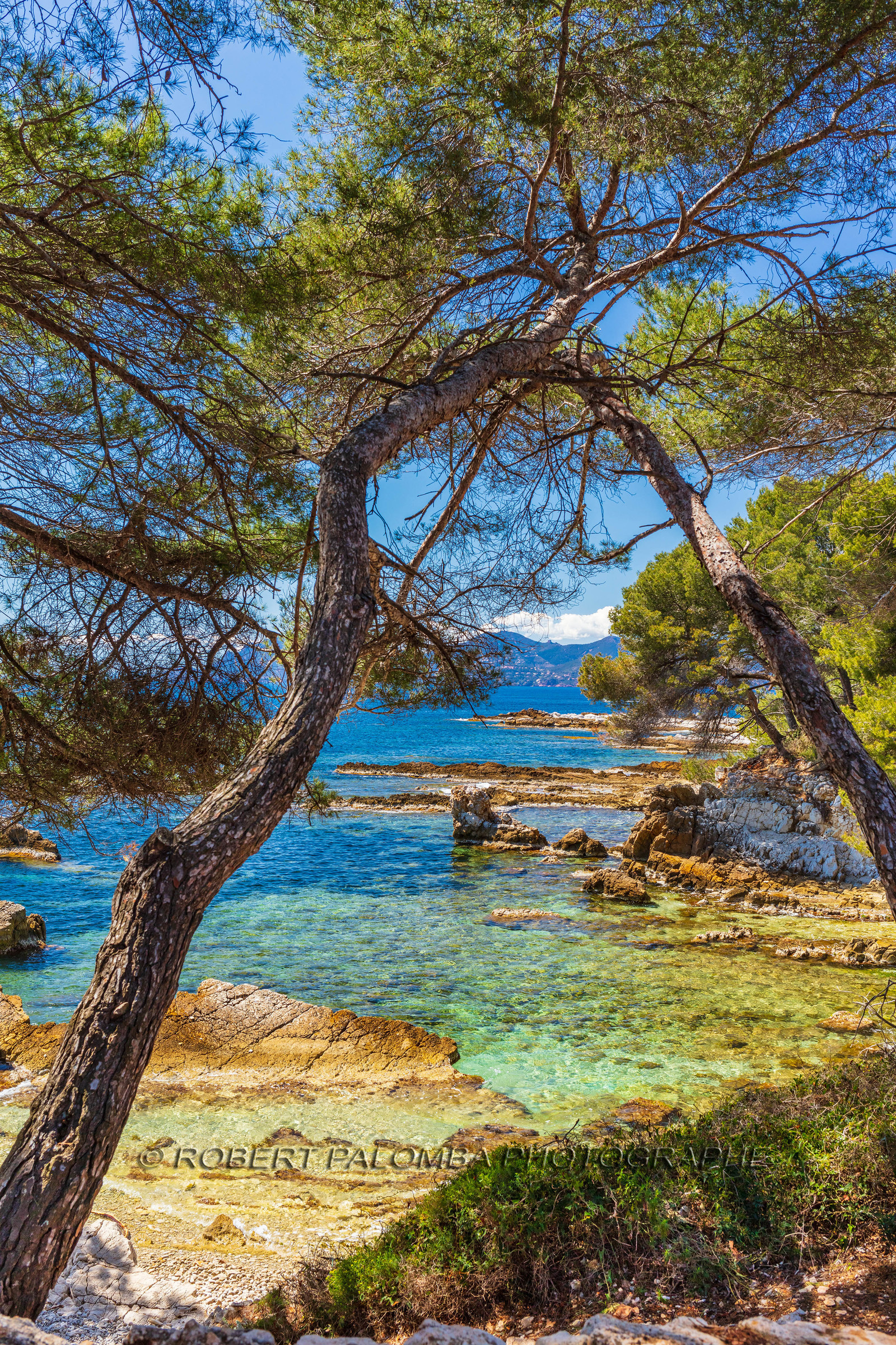 Lérins, Sainte-Marguerite