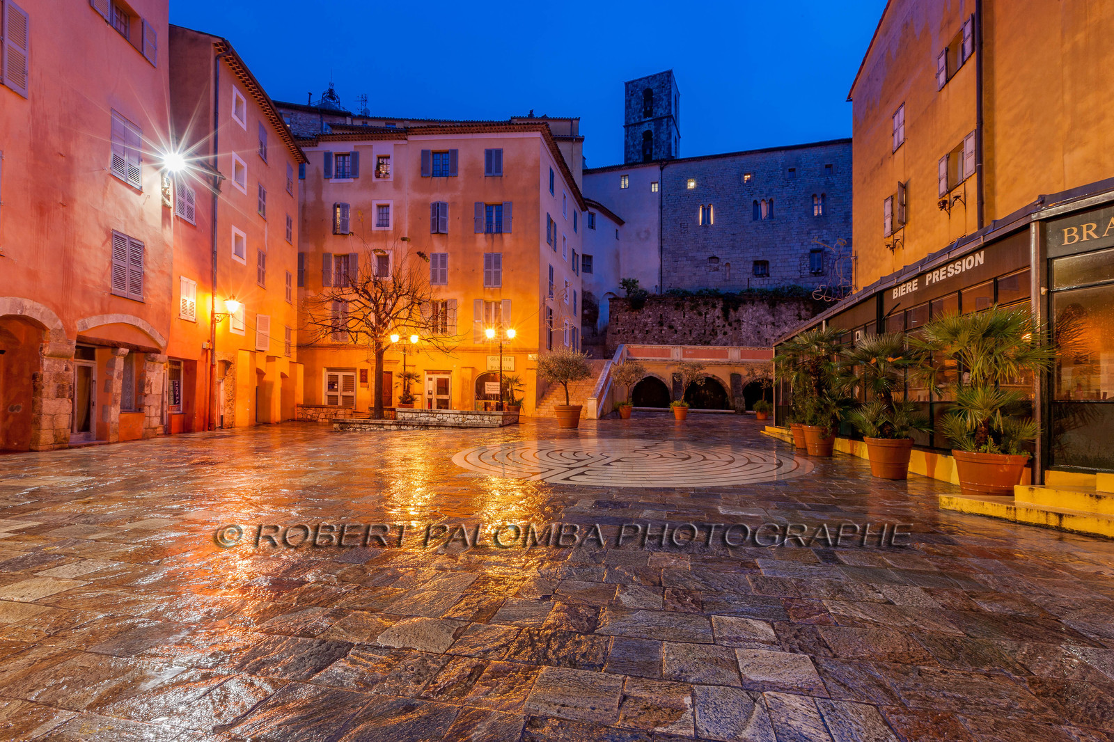 Grasse