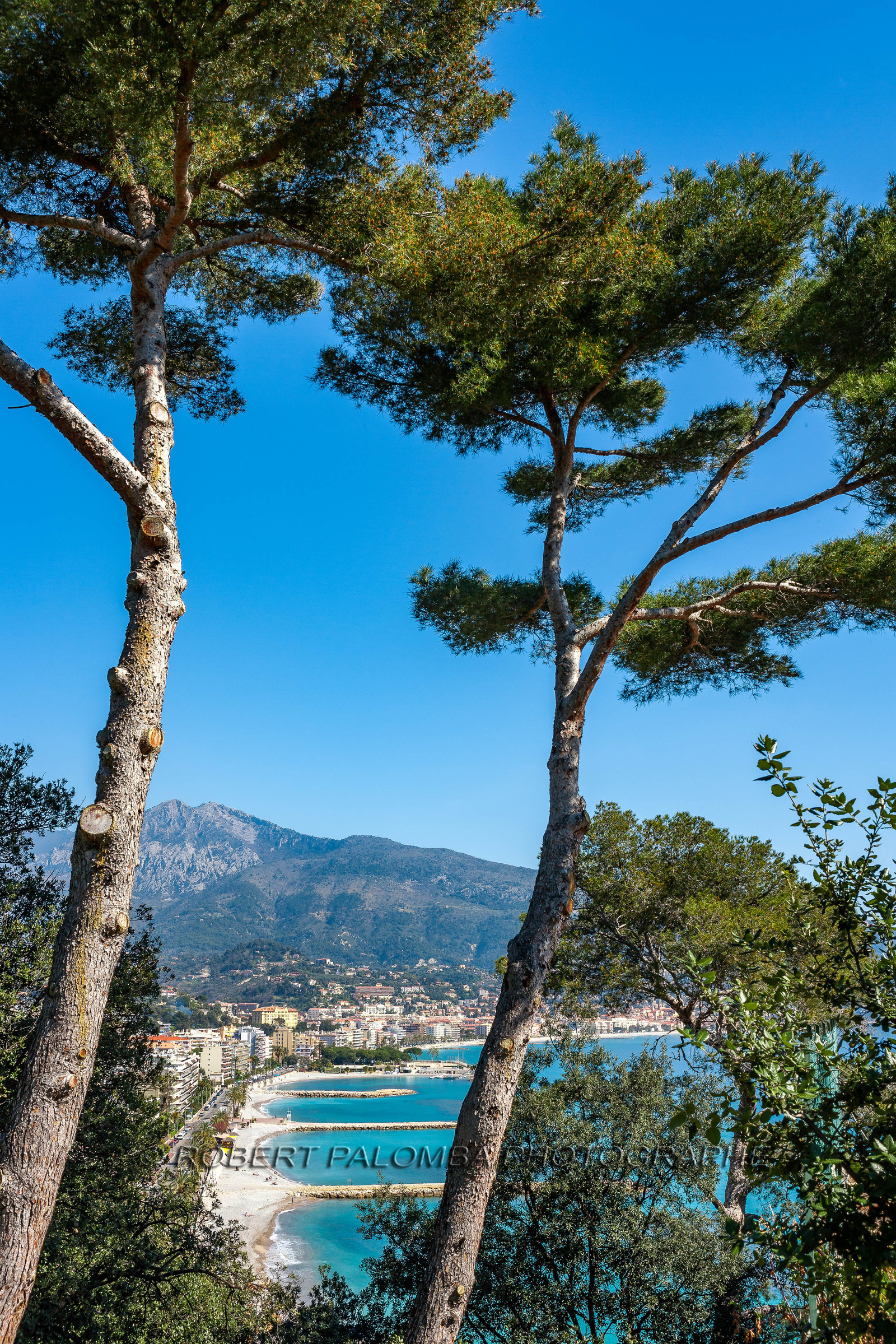 Roquebrune-Cap-Martin