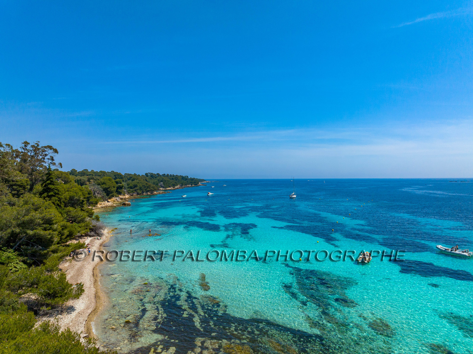 Lérins Sainte-Marguerite