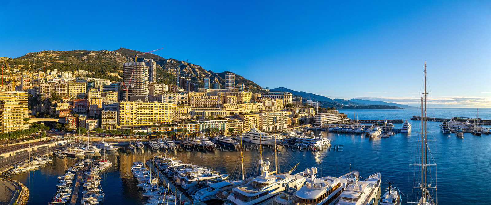 Monaco