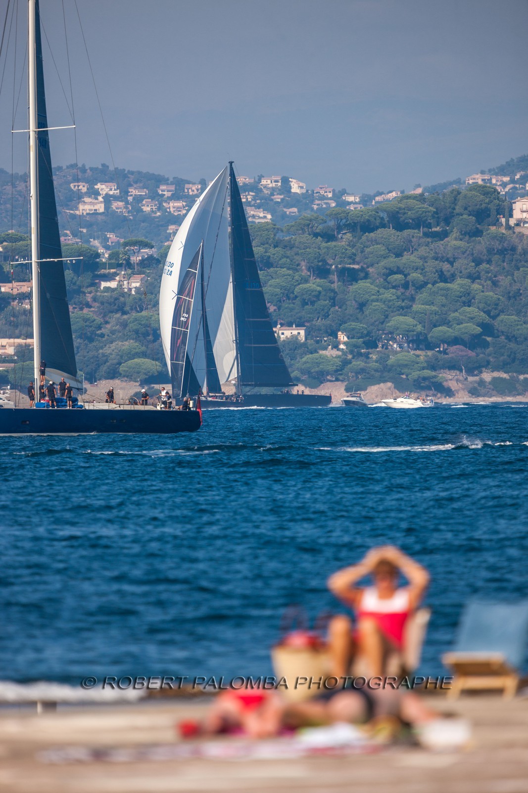 Saint-Tropez