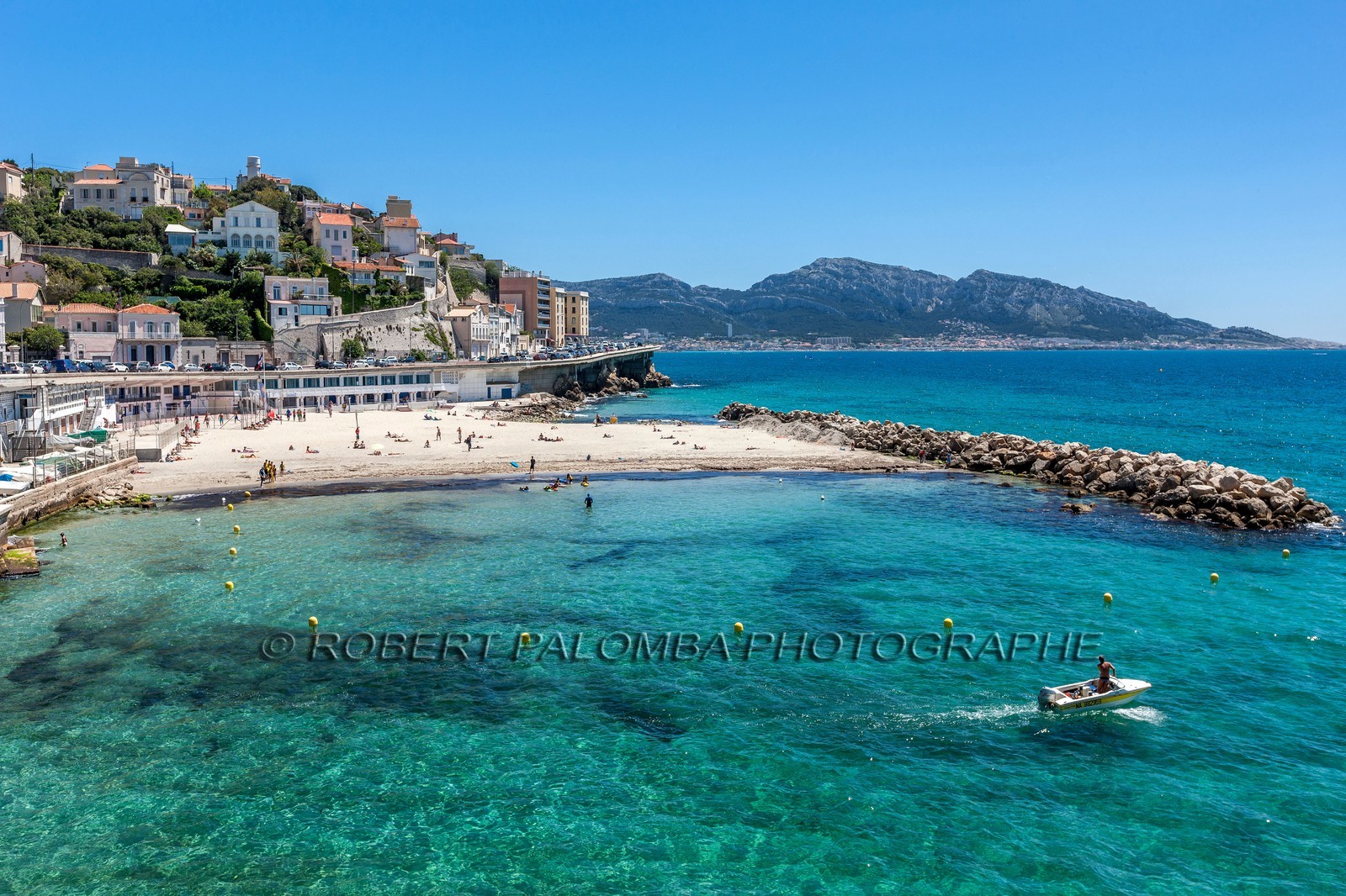 Marseille