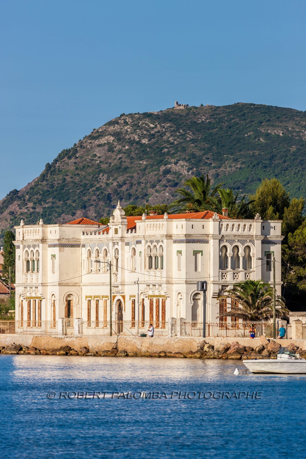 La Seyne-sur-Mer