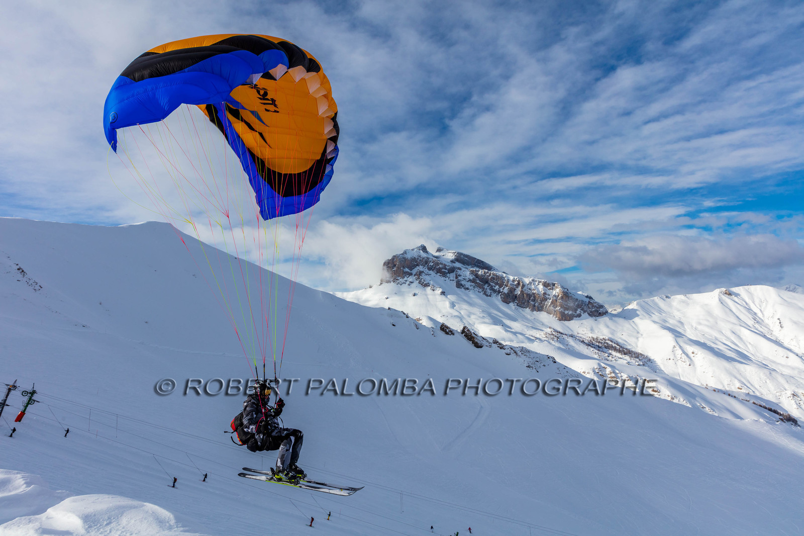 La Foux-d'Allos
