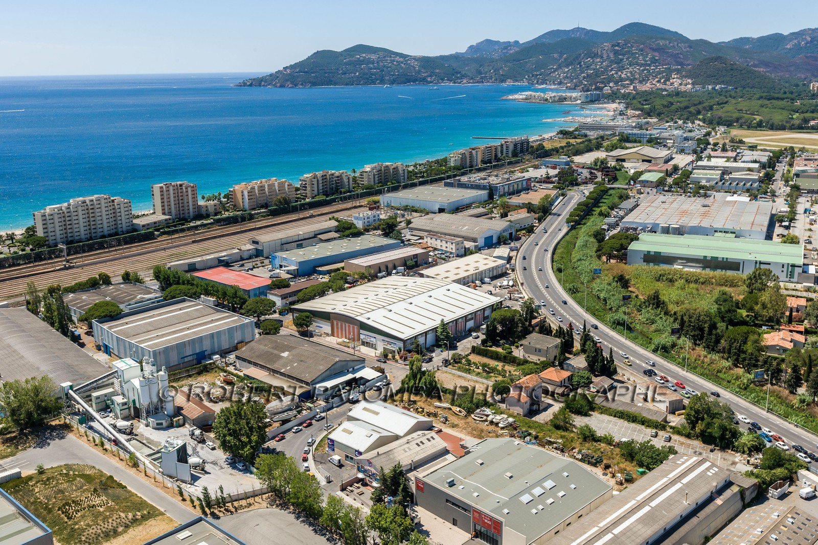 Mandelieu-la-Napoule