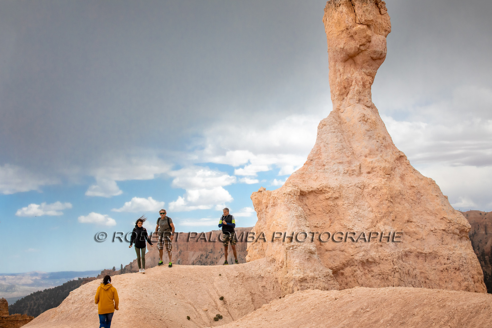 Bryce Canyon