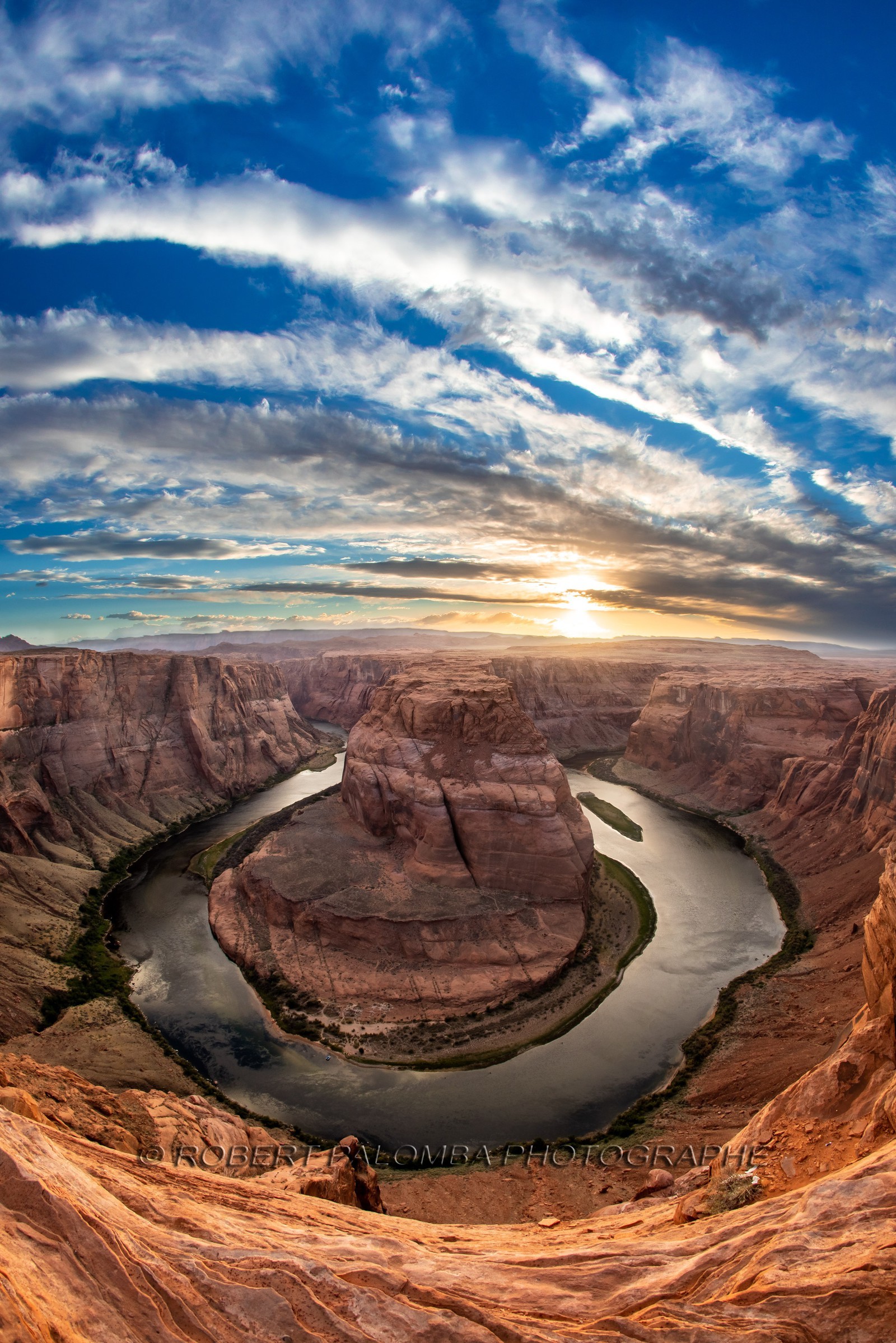 Horseshoe Bend