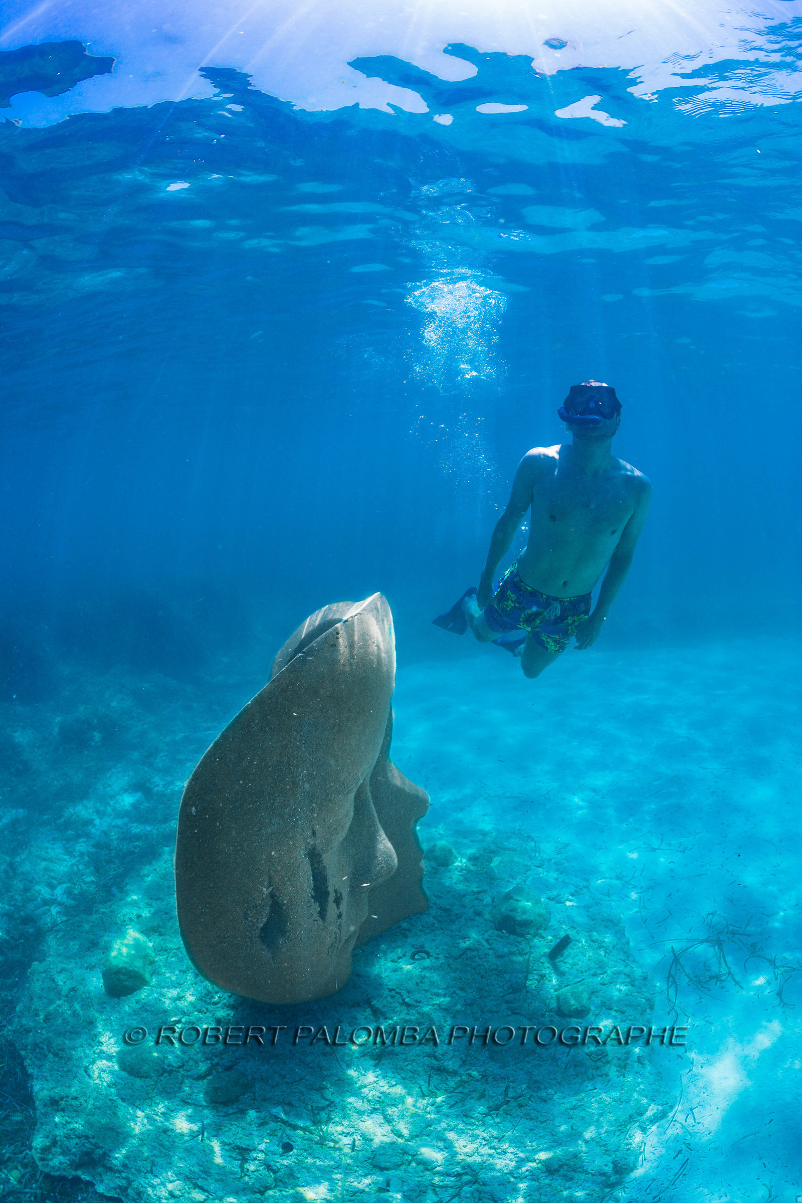 Lérins Sainte-Marguerite
