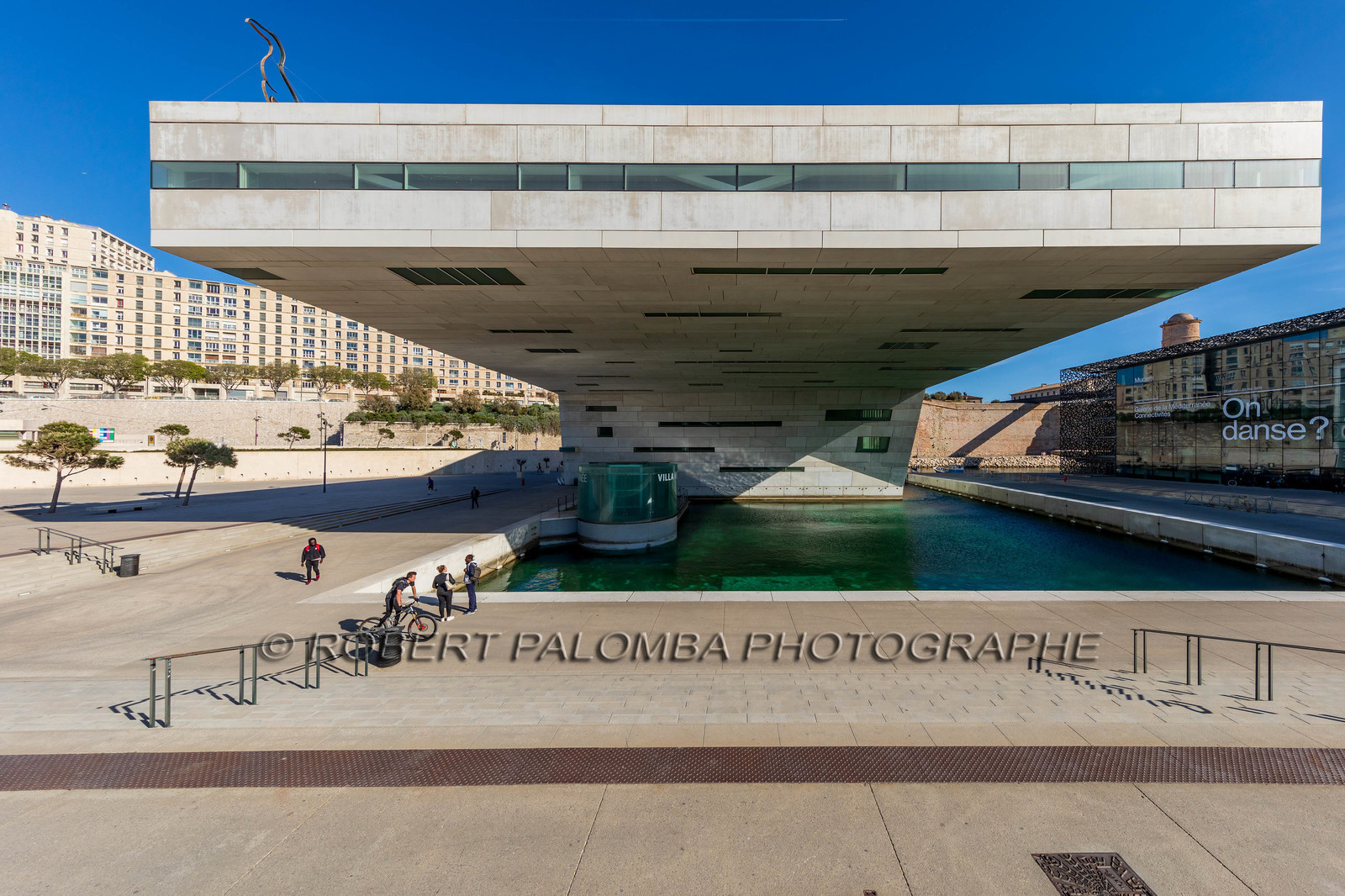 Marseille