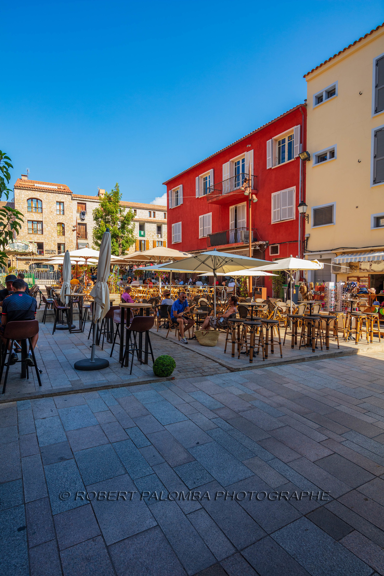 Porto-Vecchio