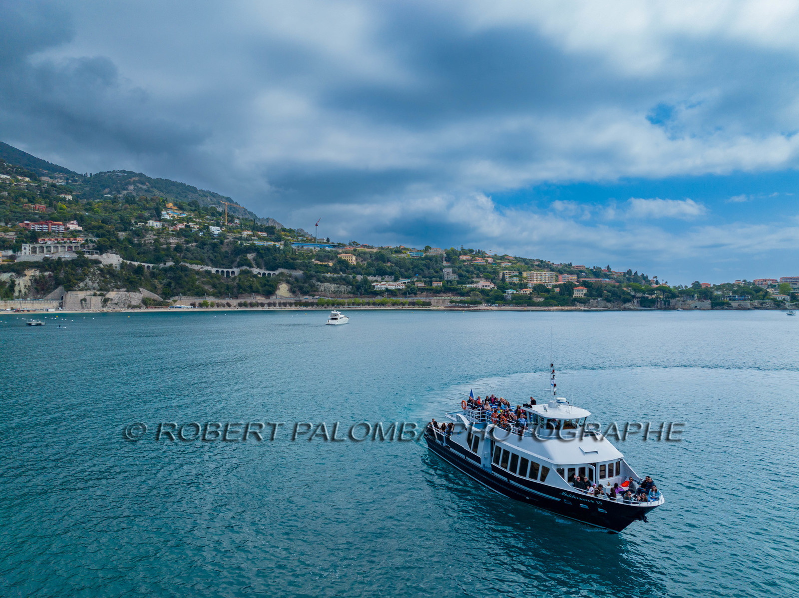 Villefranche-sur-Mer