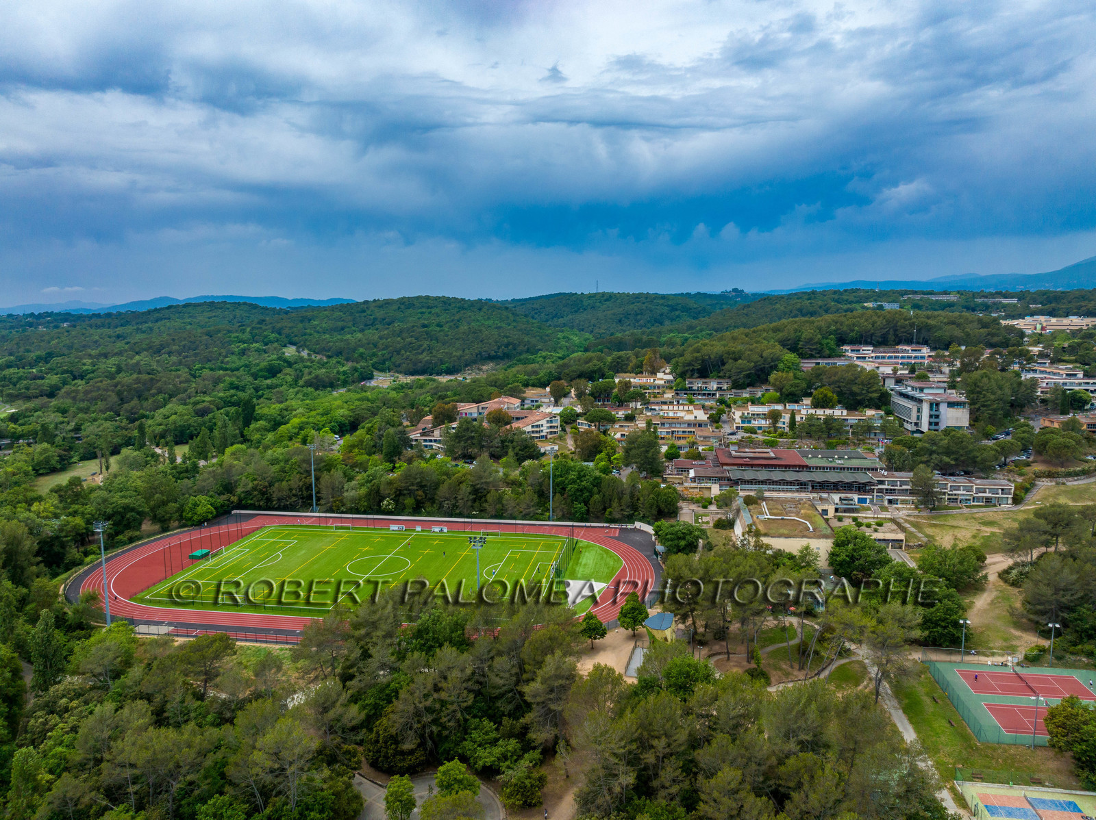 Sophia Antipolis