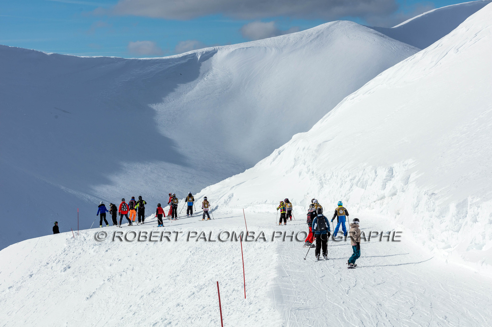 La Foux-d'Allos