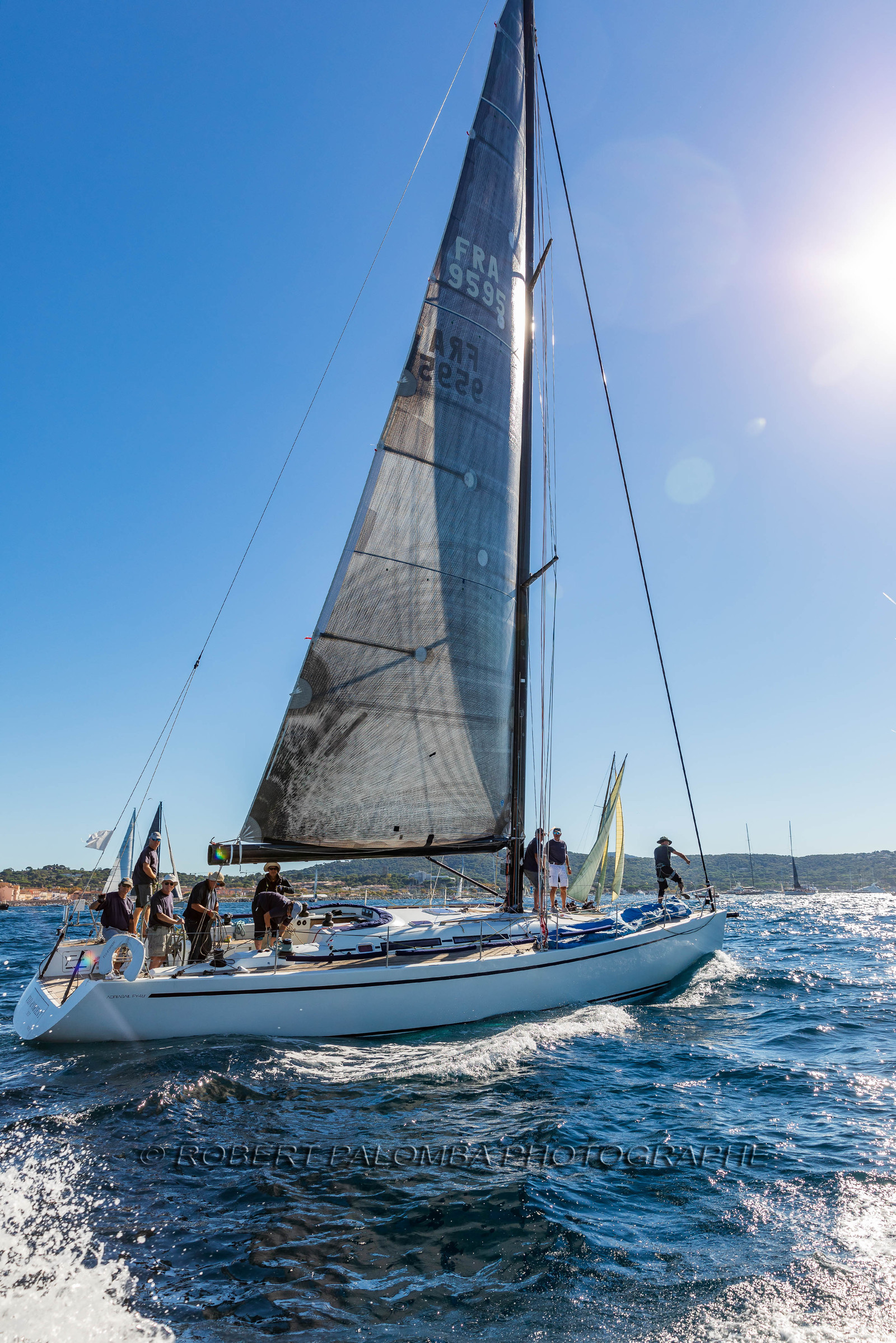 Saint-Tropez