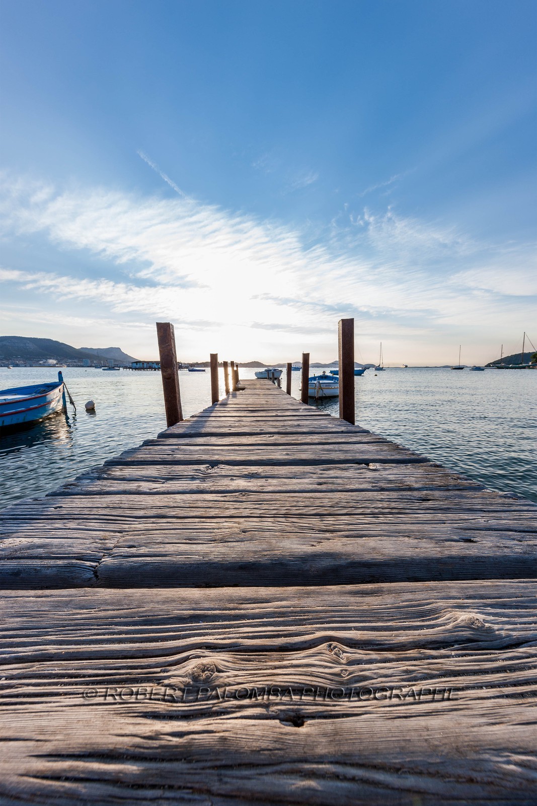 La Seyne-sur-Mer