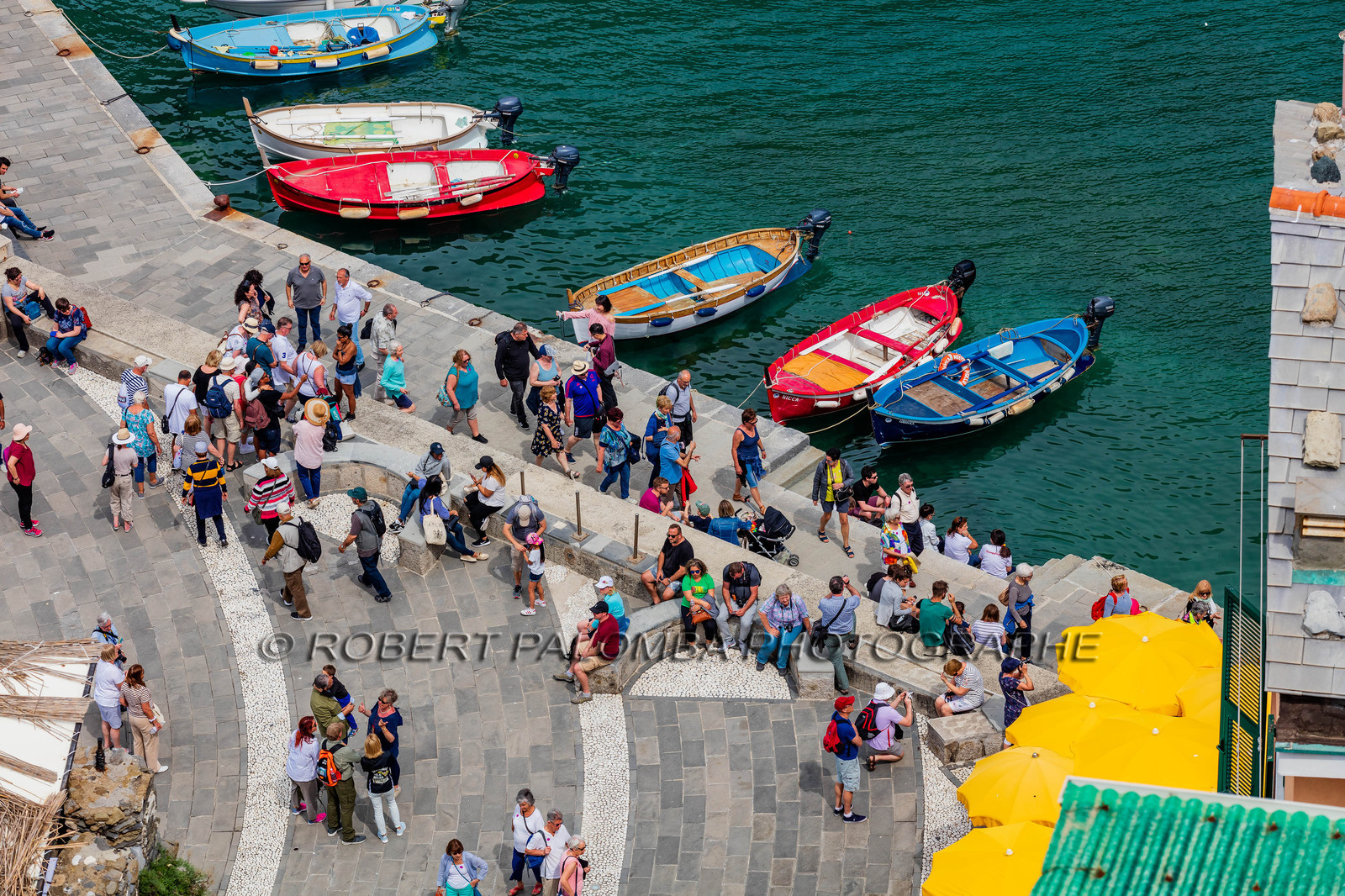 Cinque Terre