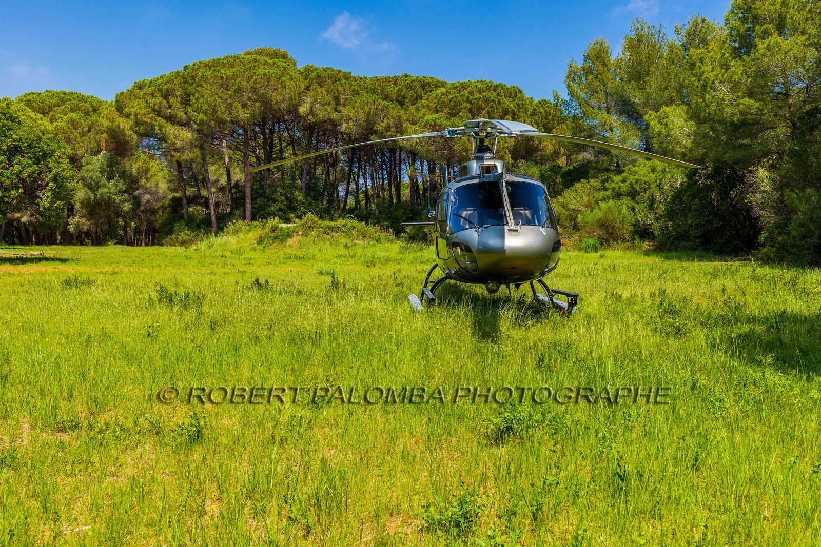 Lérins Sainte-Marguerite