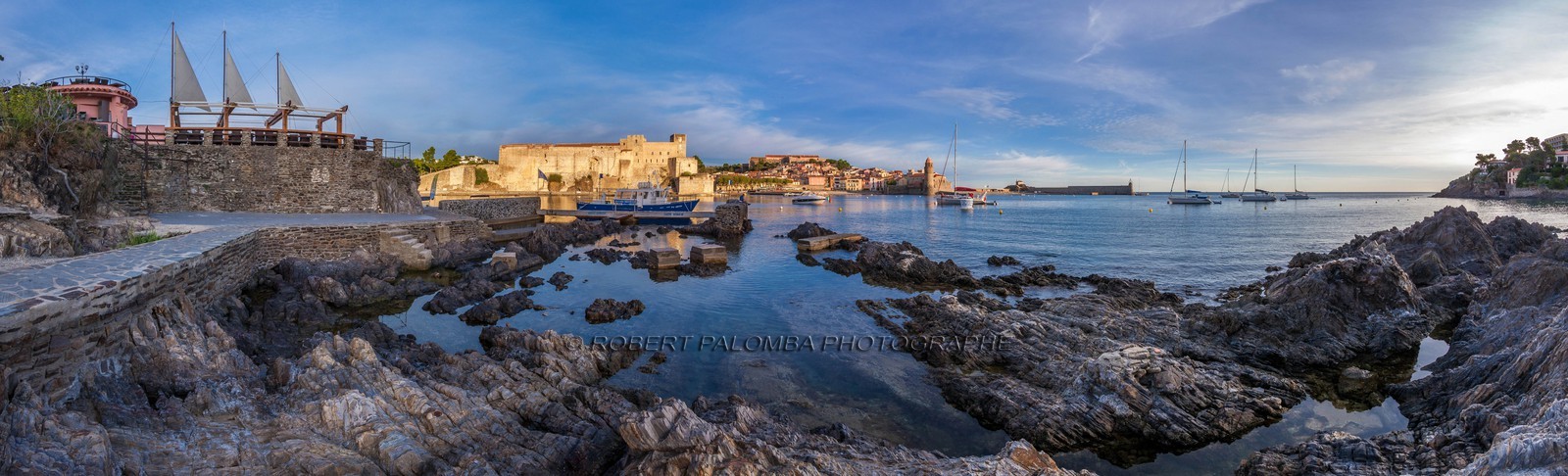 Collioure