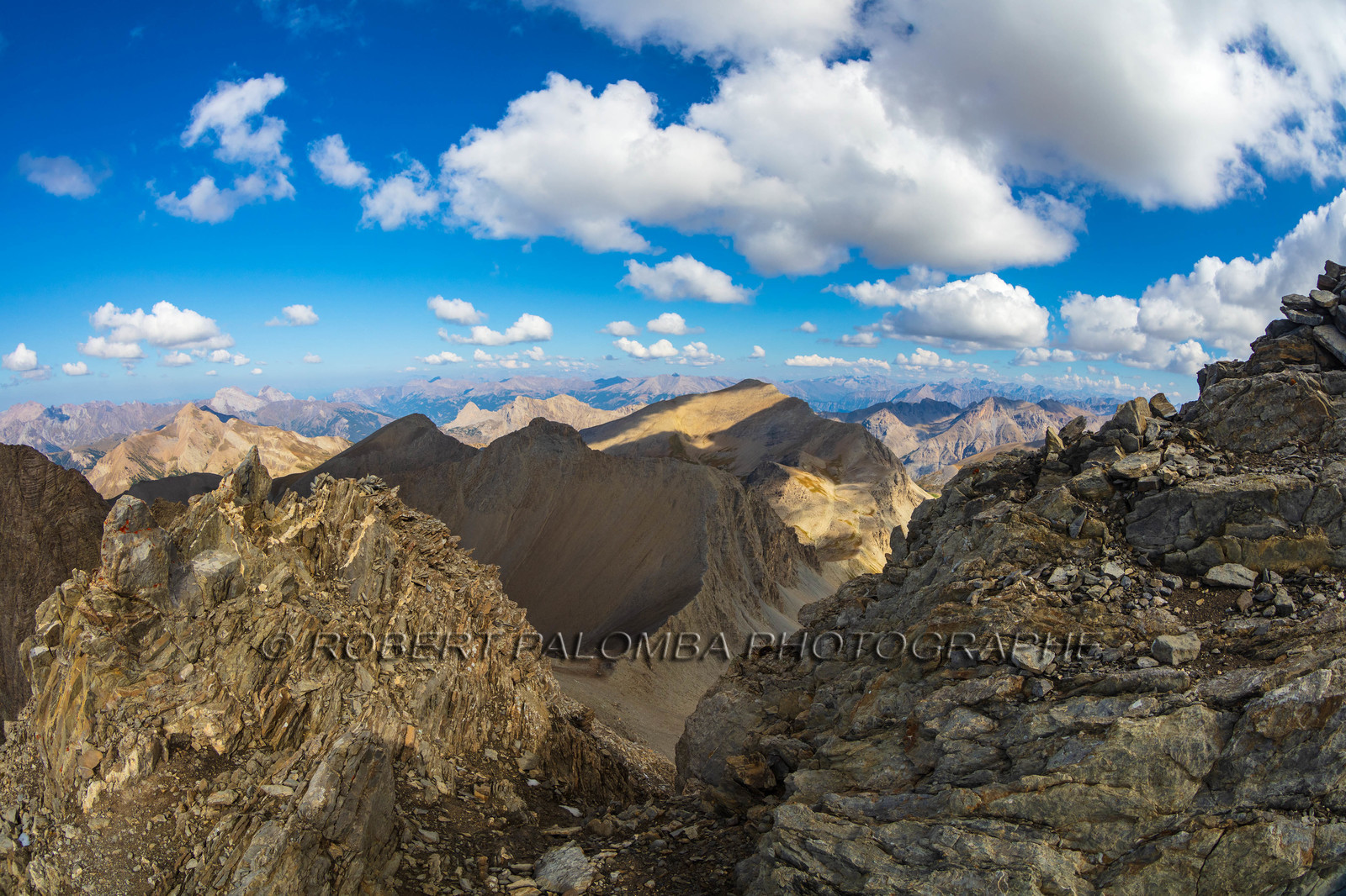 Mont Pelat Mont Pelat
