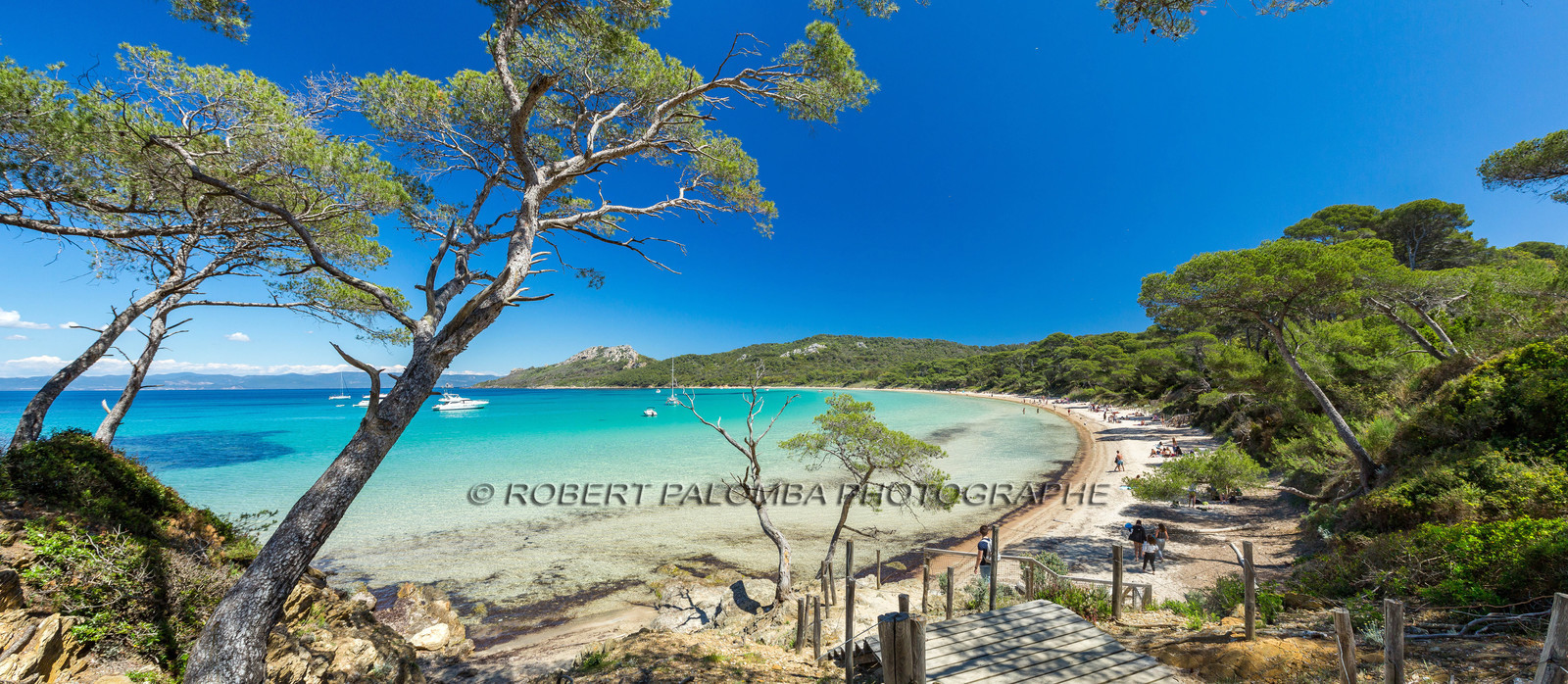 Porquerolles