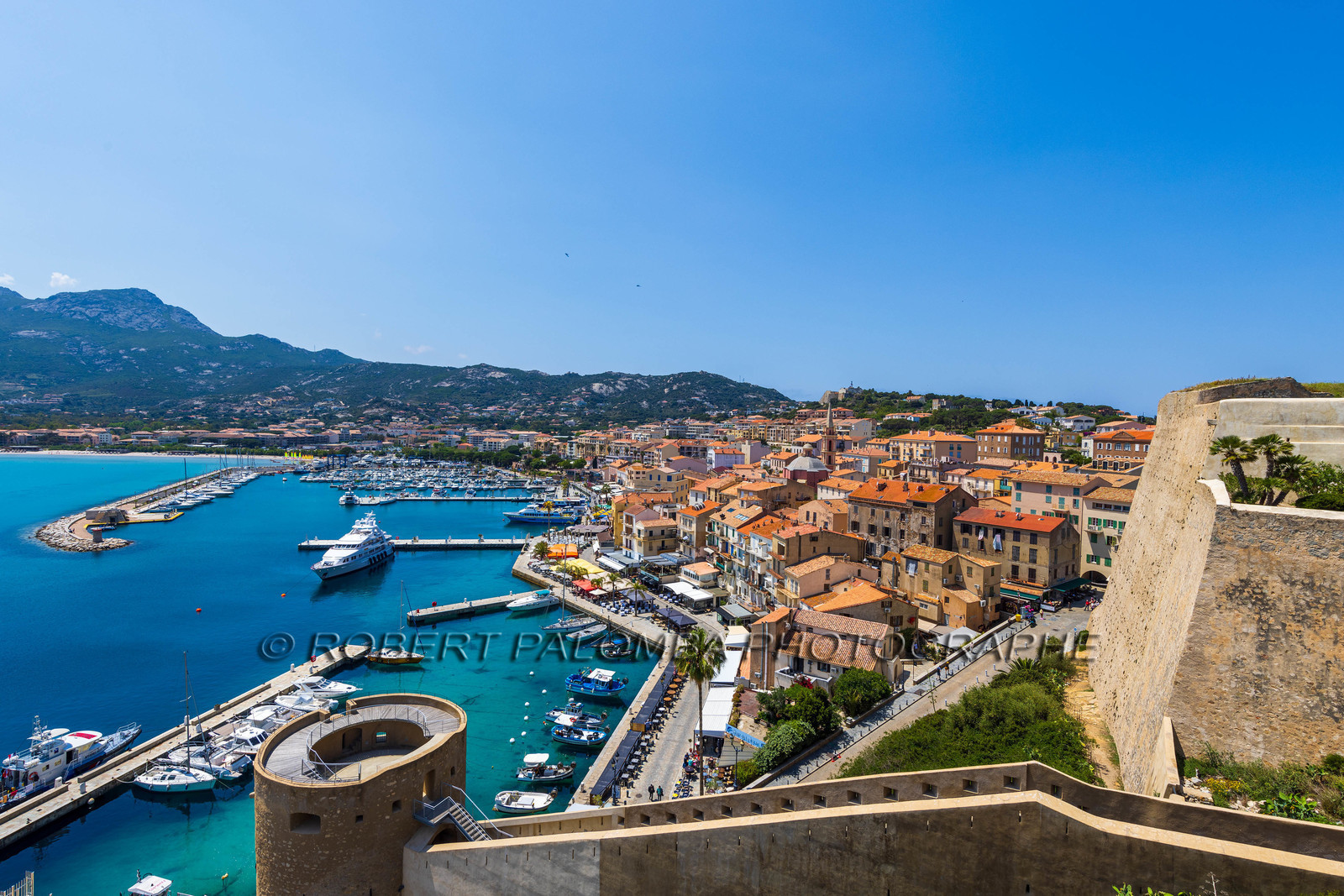 Calvi