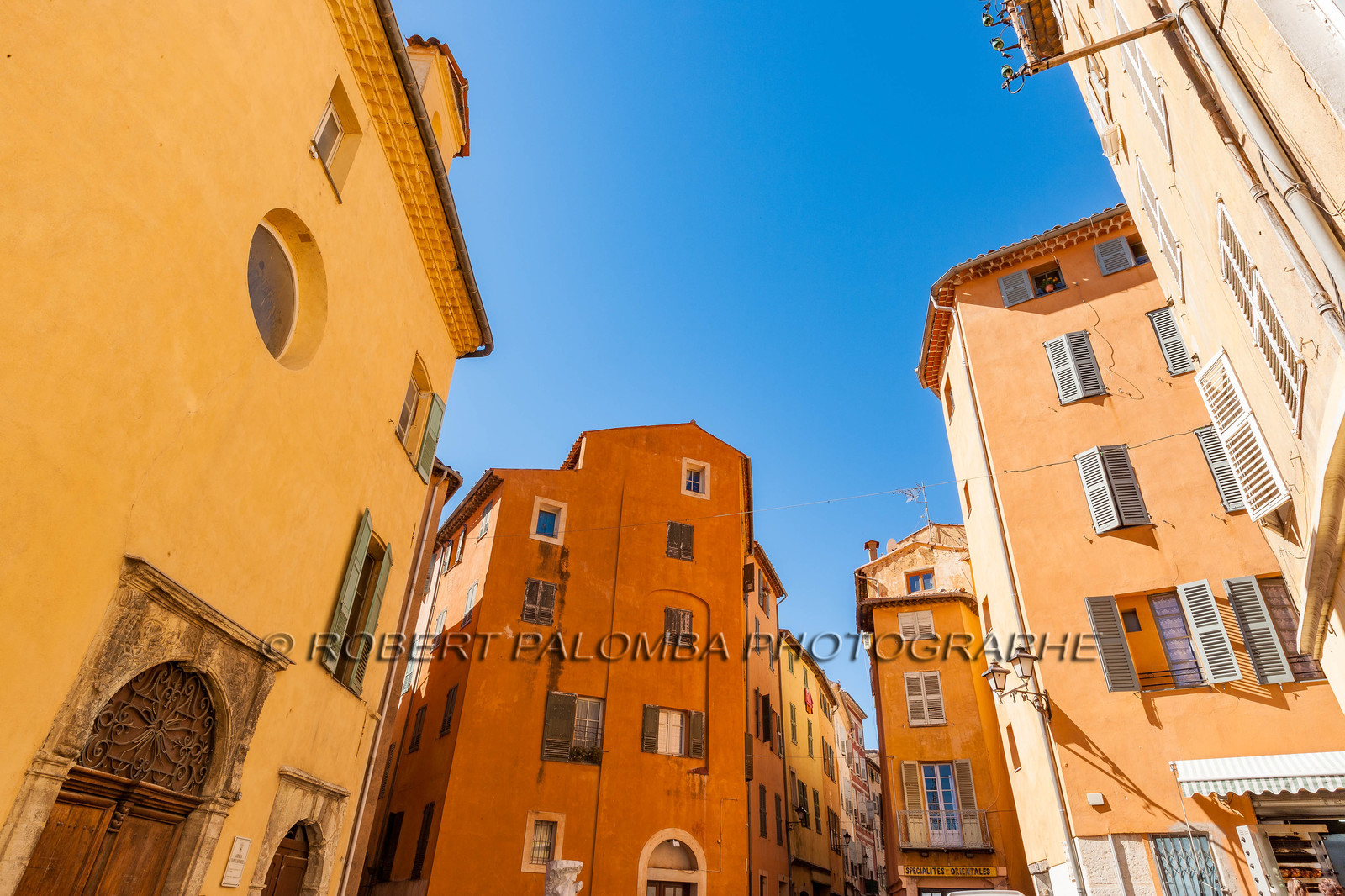 Grasse