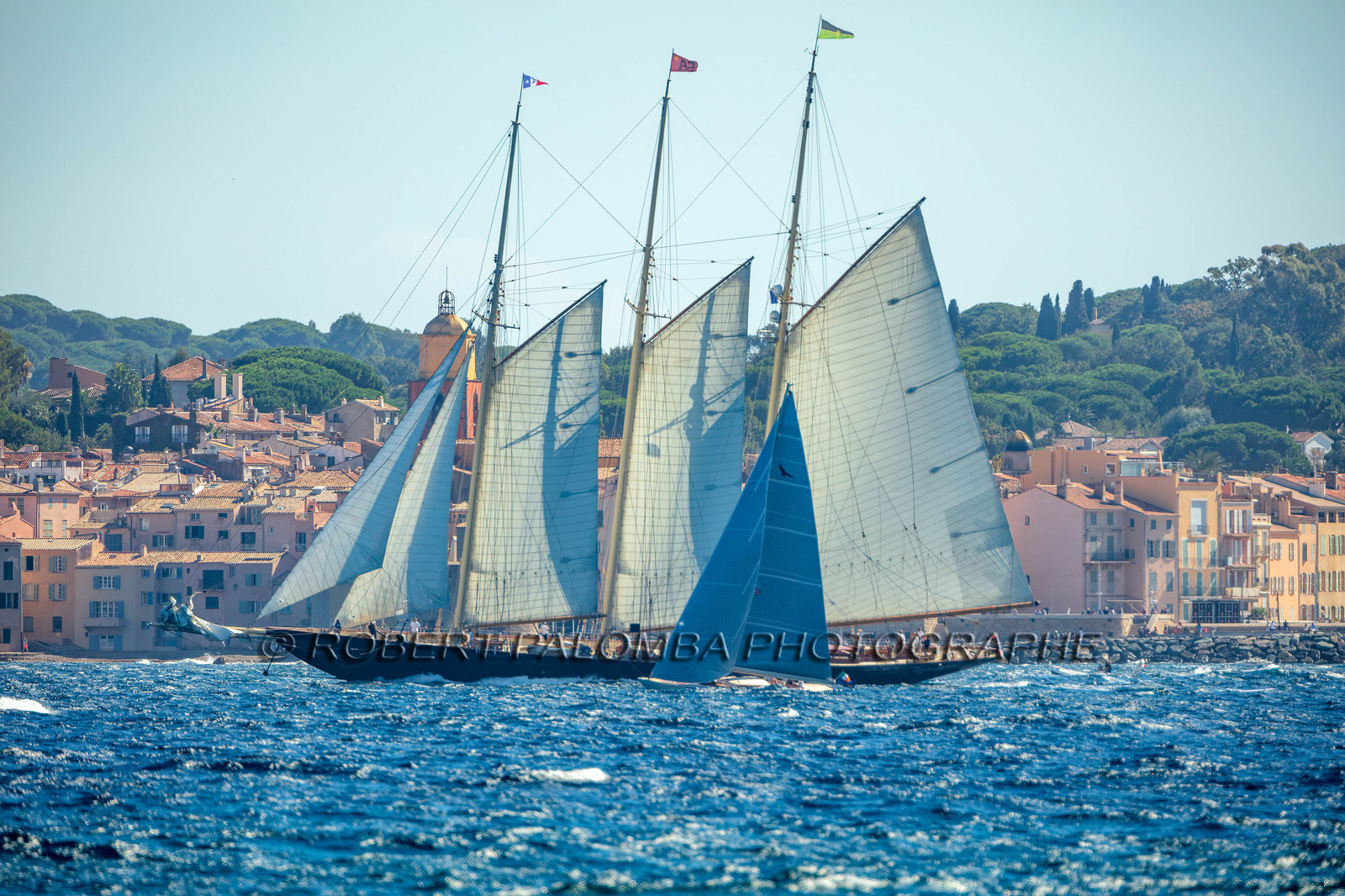 Saint-Tropez