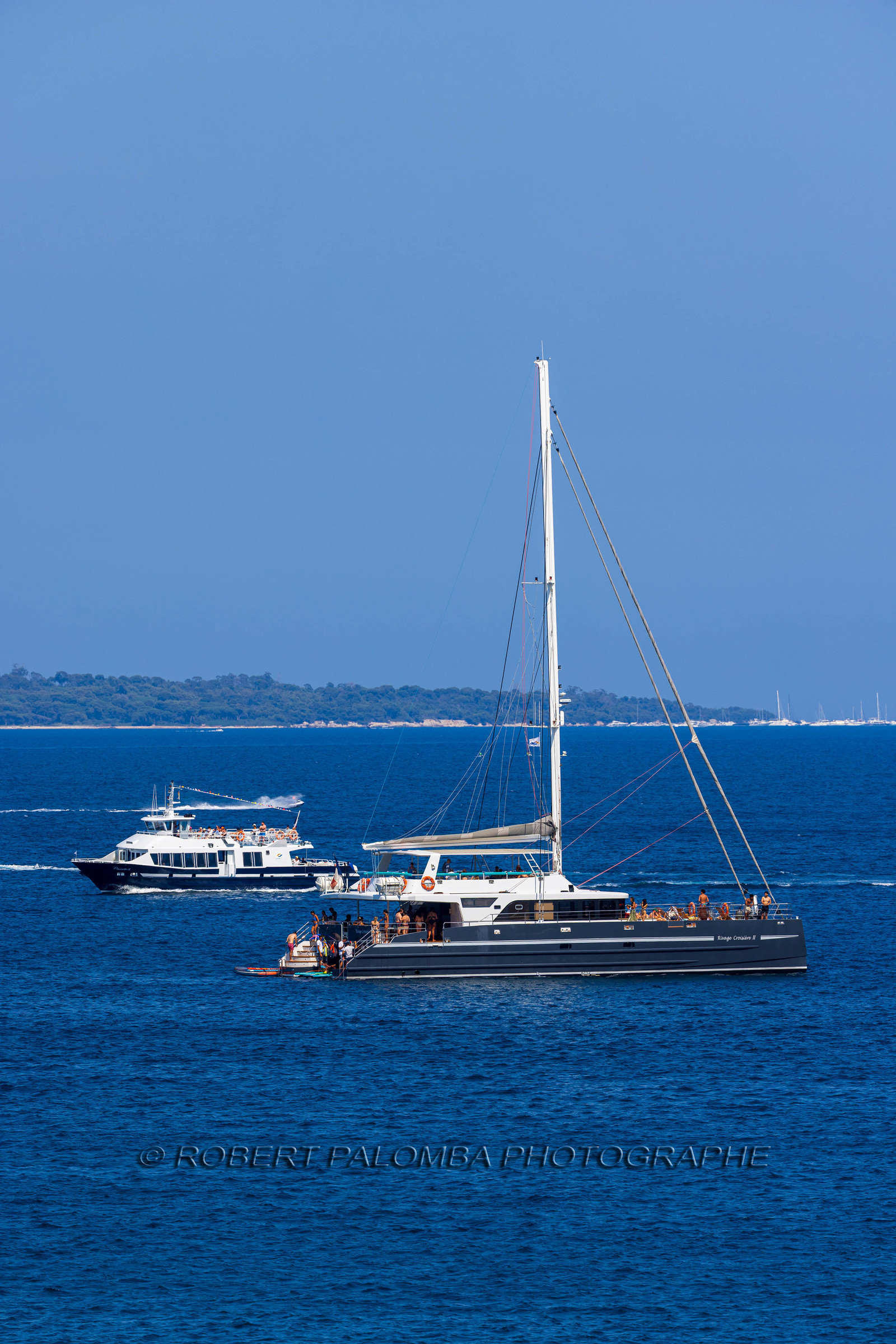Rivage Croisière II