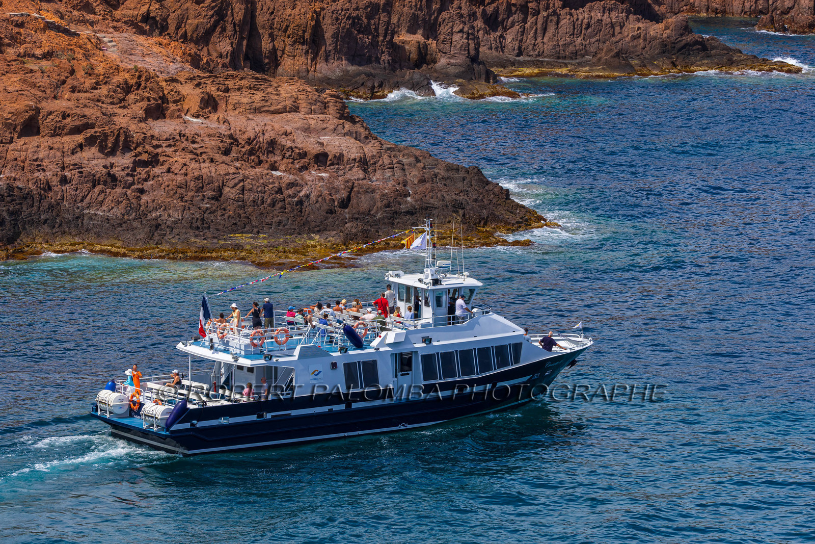 Corniche d'Or