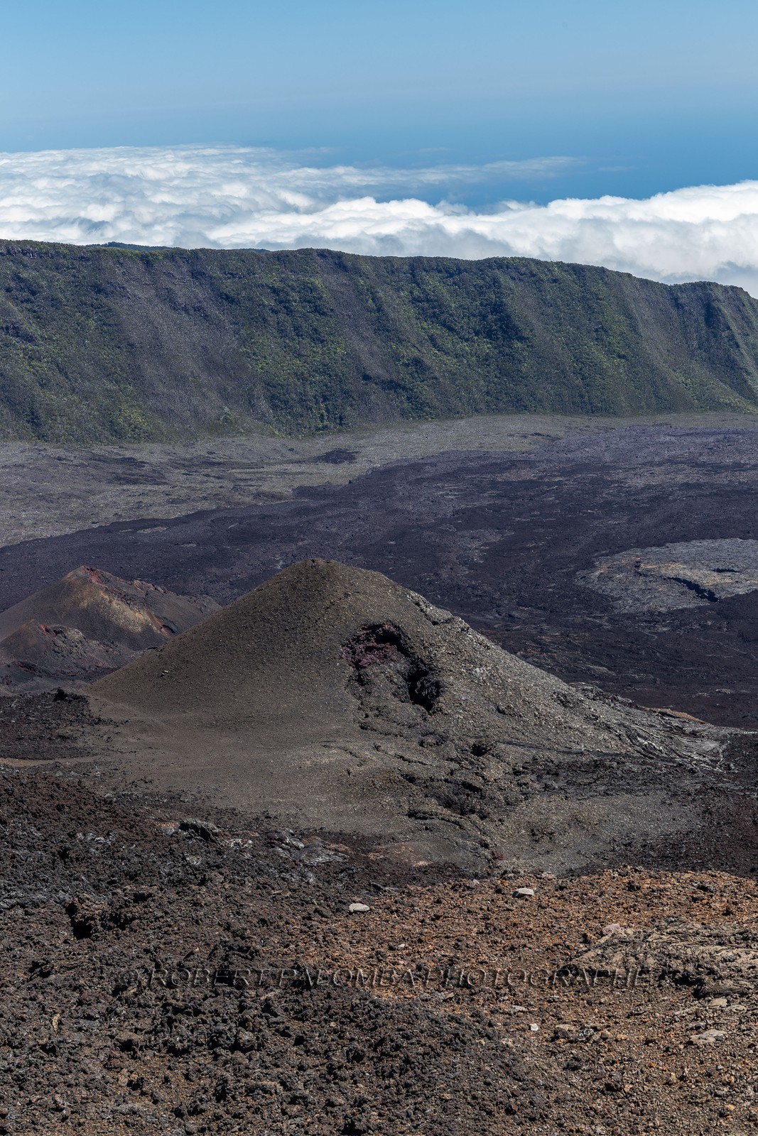 Ile de La Réunion