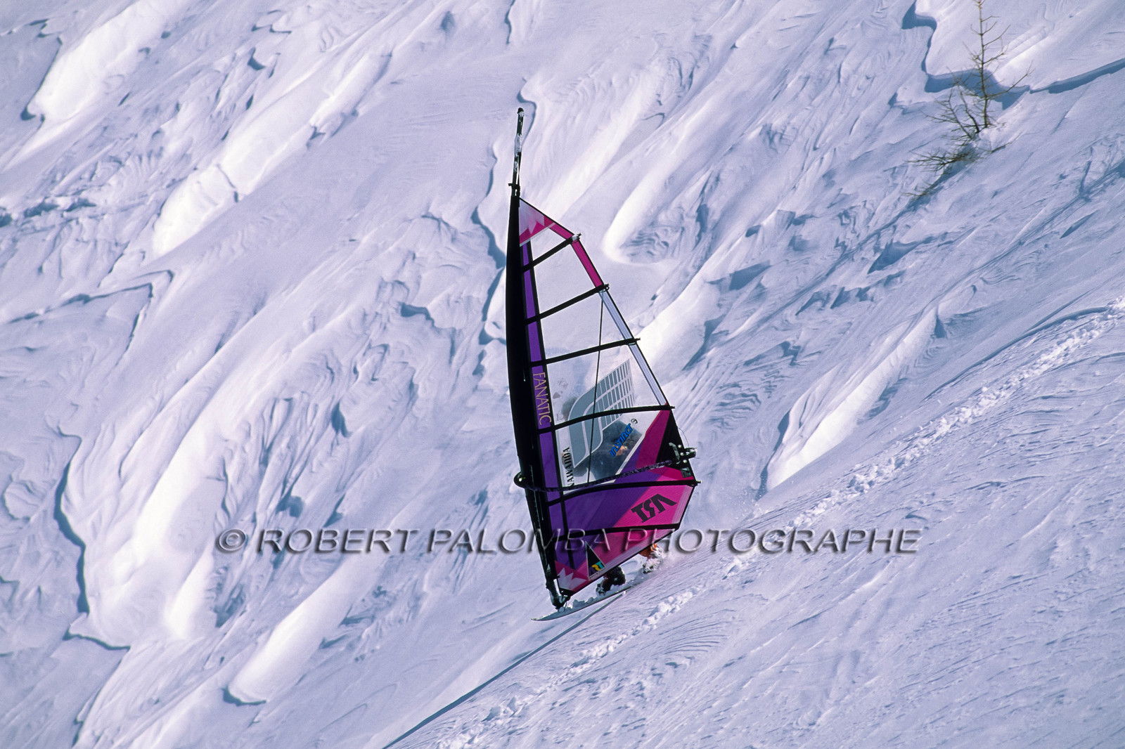 Snowboard