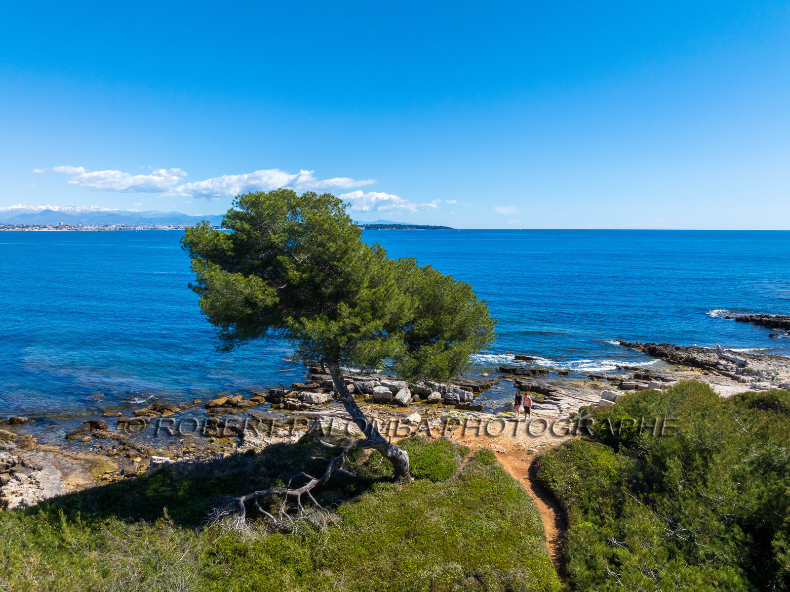 Lérins Sainte-Marguerite 2024