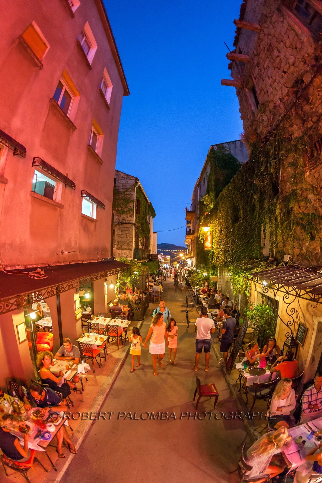 Porto-Vecchio