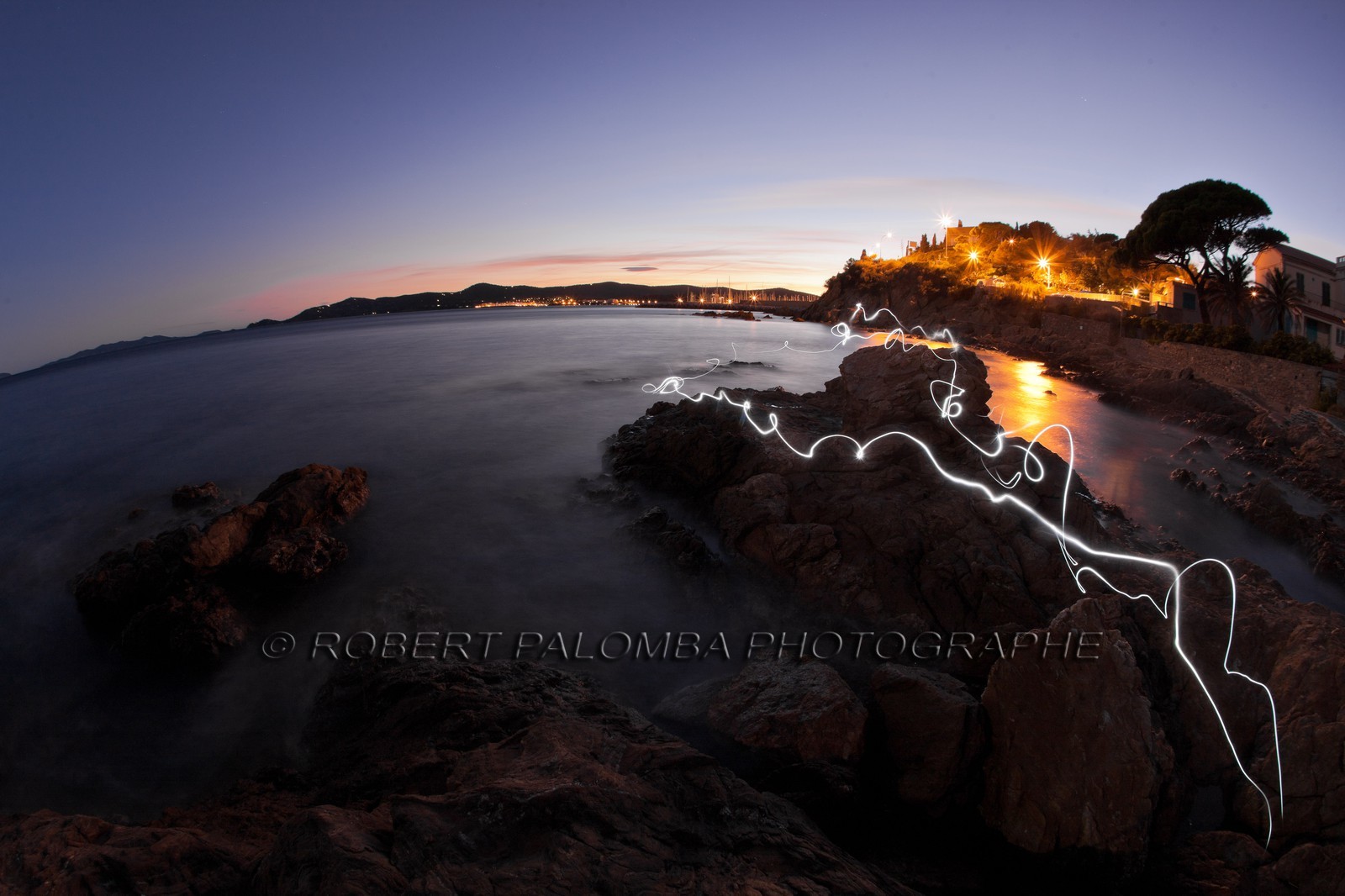 Le Lavandou
