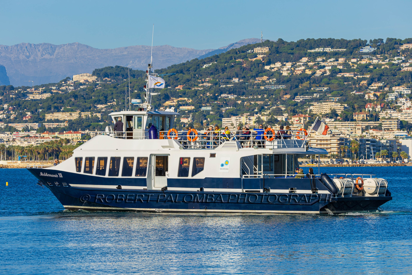 Lérins Sainte Marguerite 2024