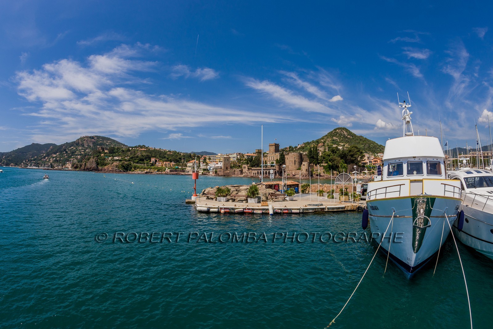 Mandelieu-la-Napoule