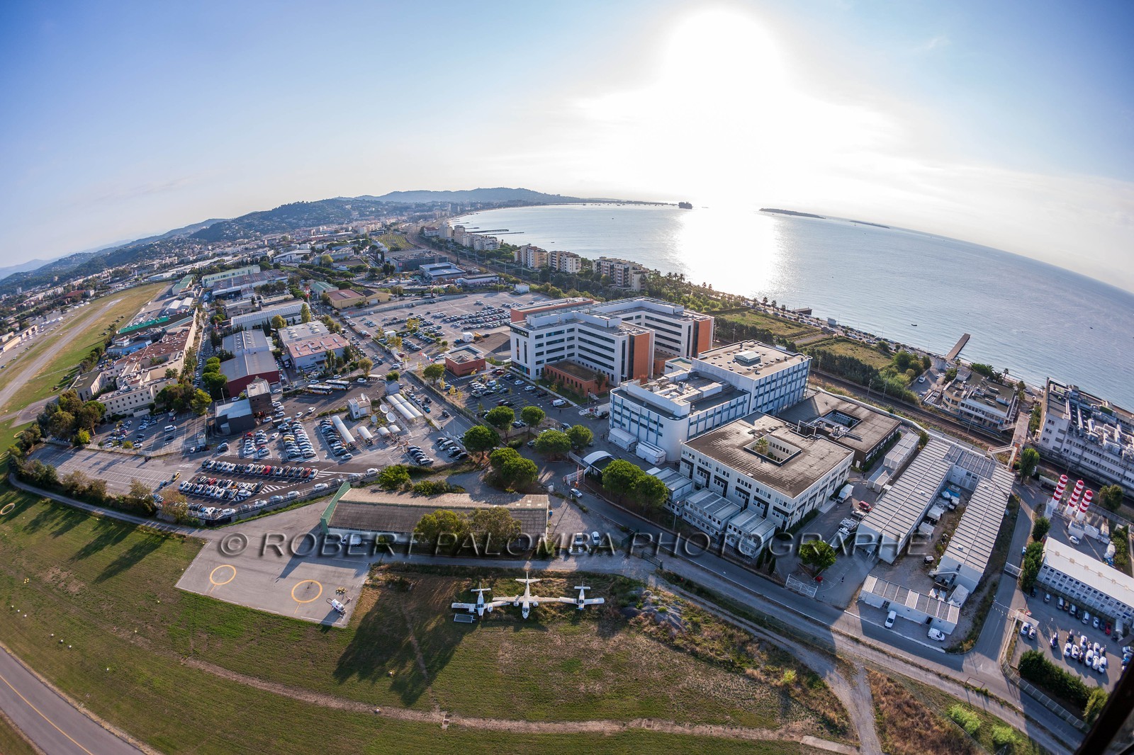 Mandelieu-la-Napoule