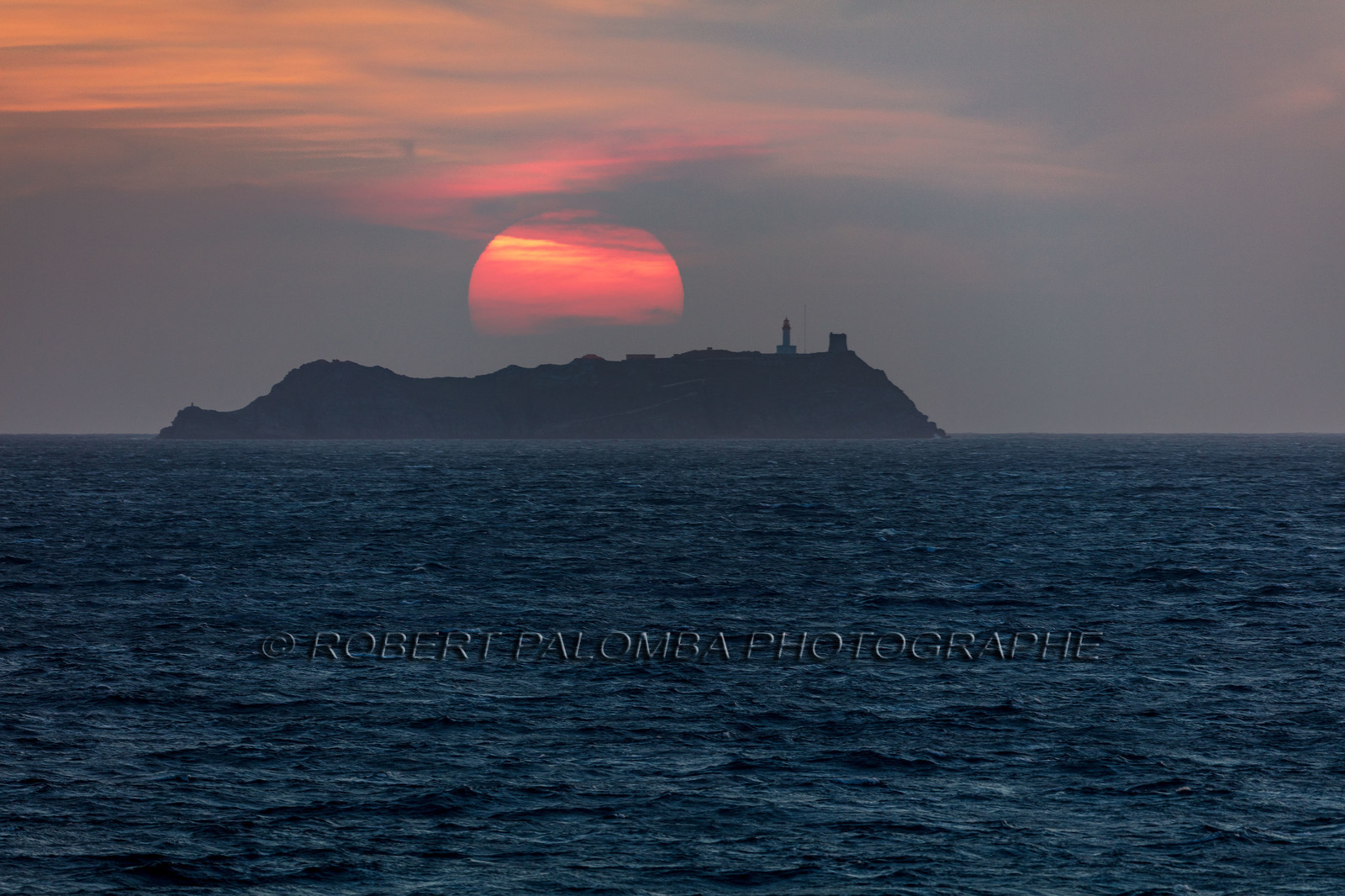 Giraglia