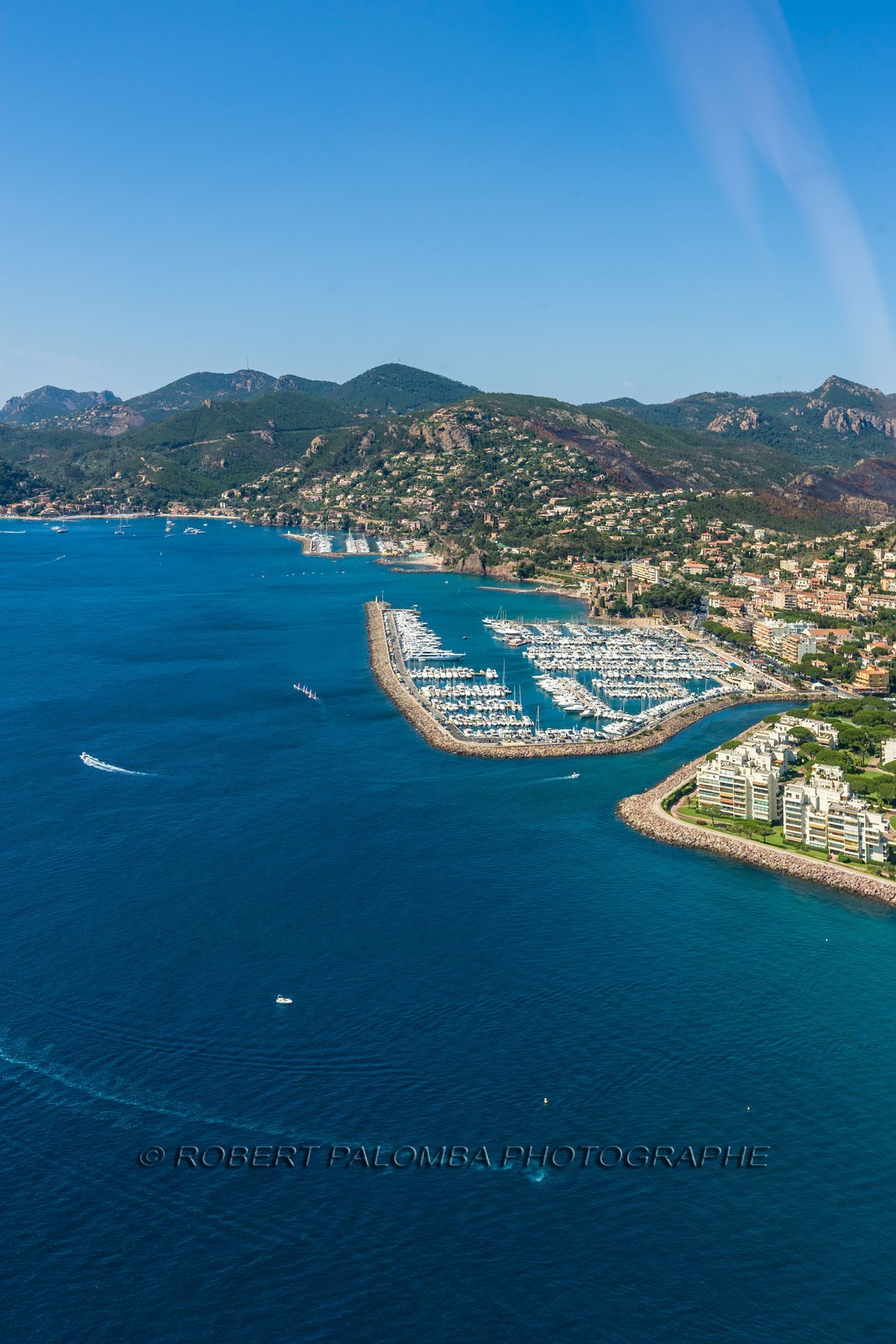 Mandelieu-la-Napoule