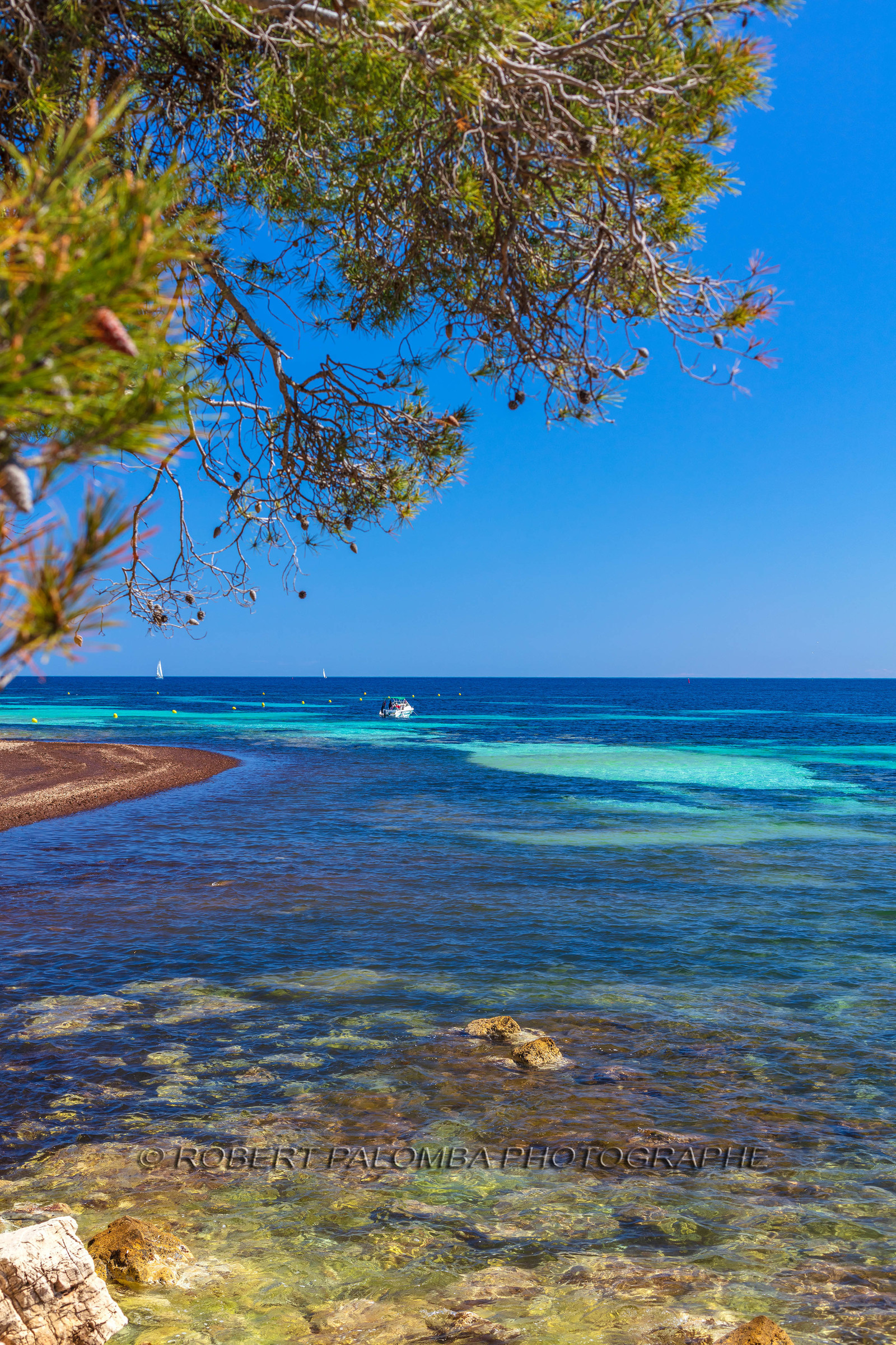 Lérins, Sainte-Marguerite