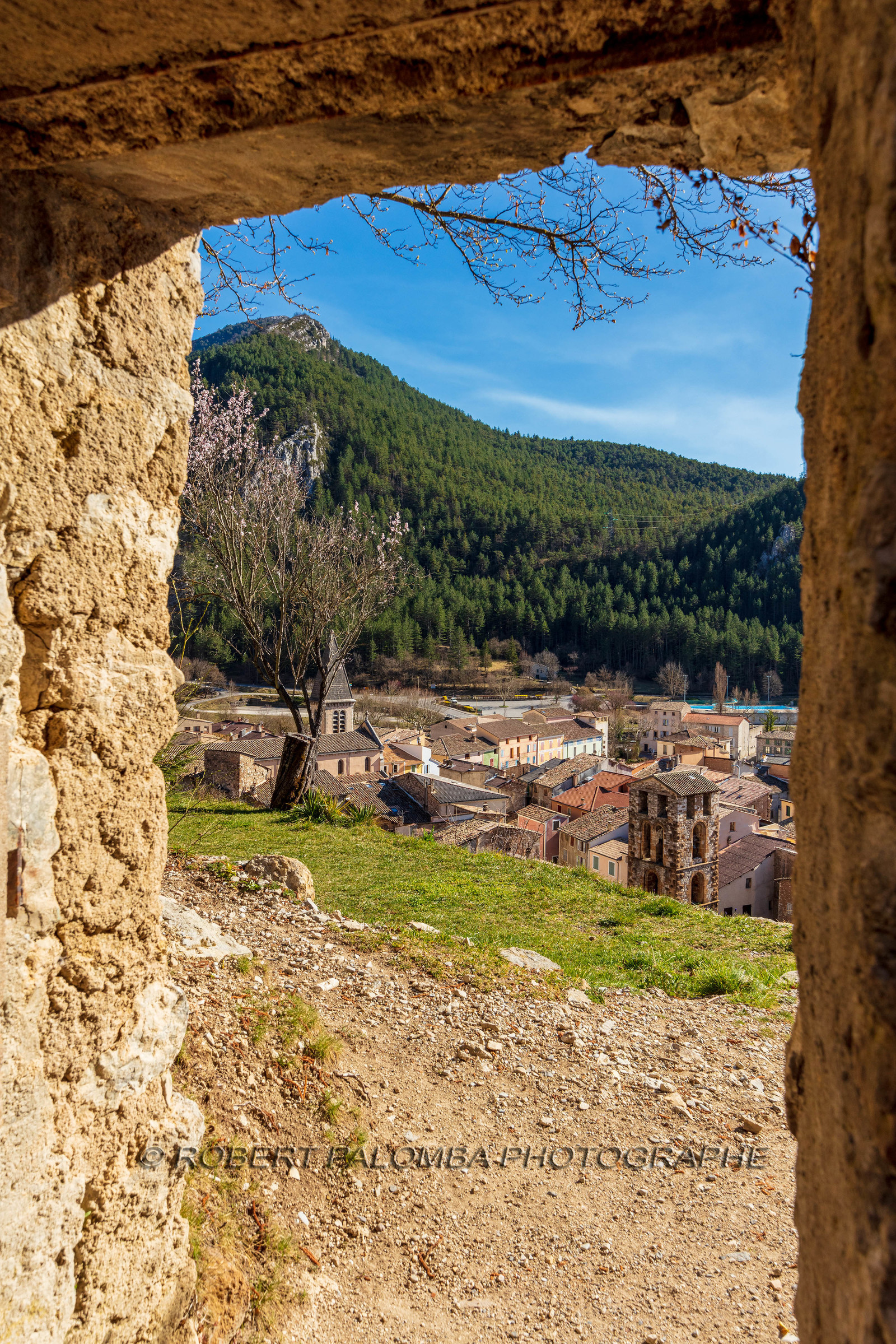 Castellane