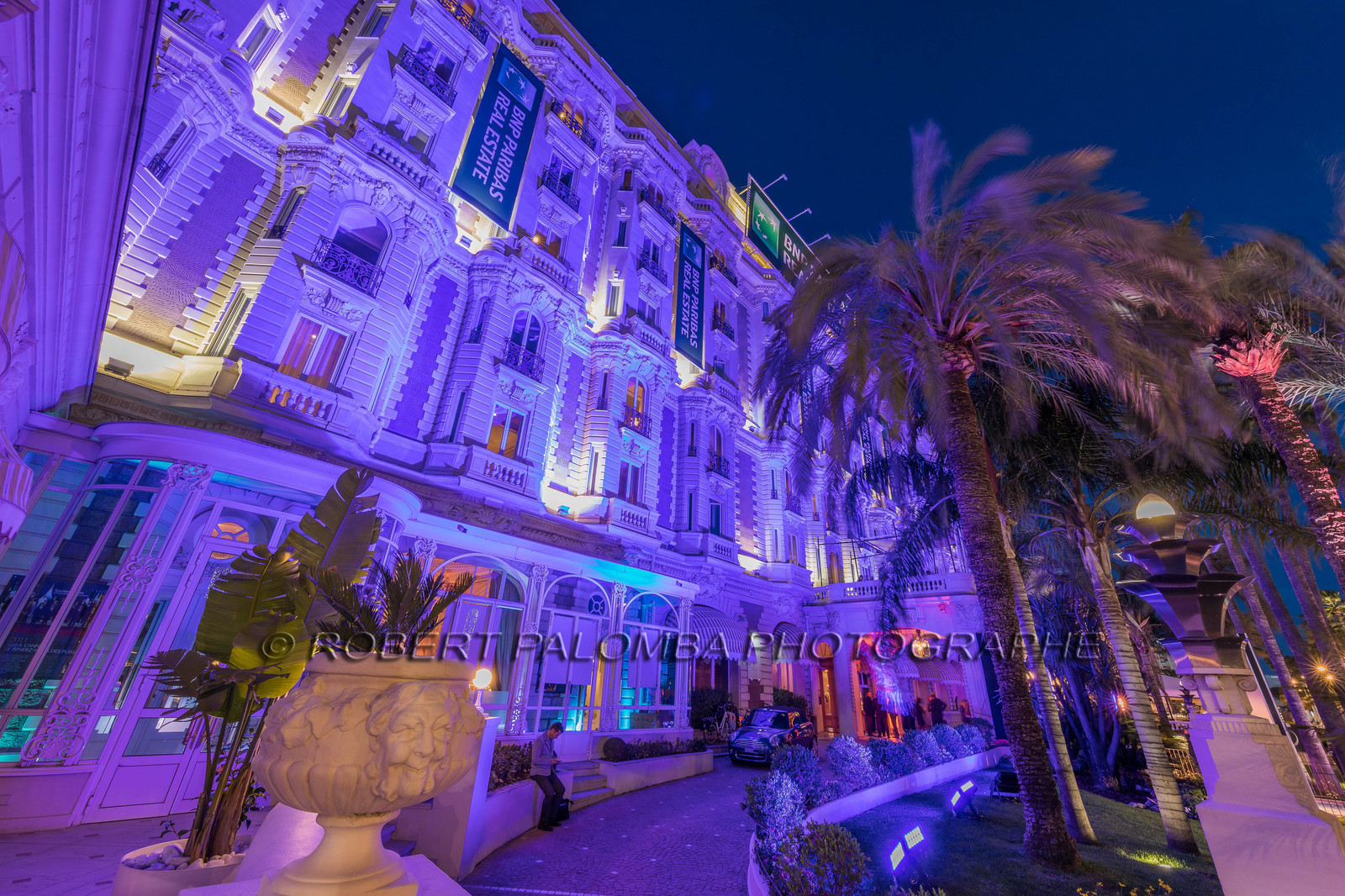 Cannes