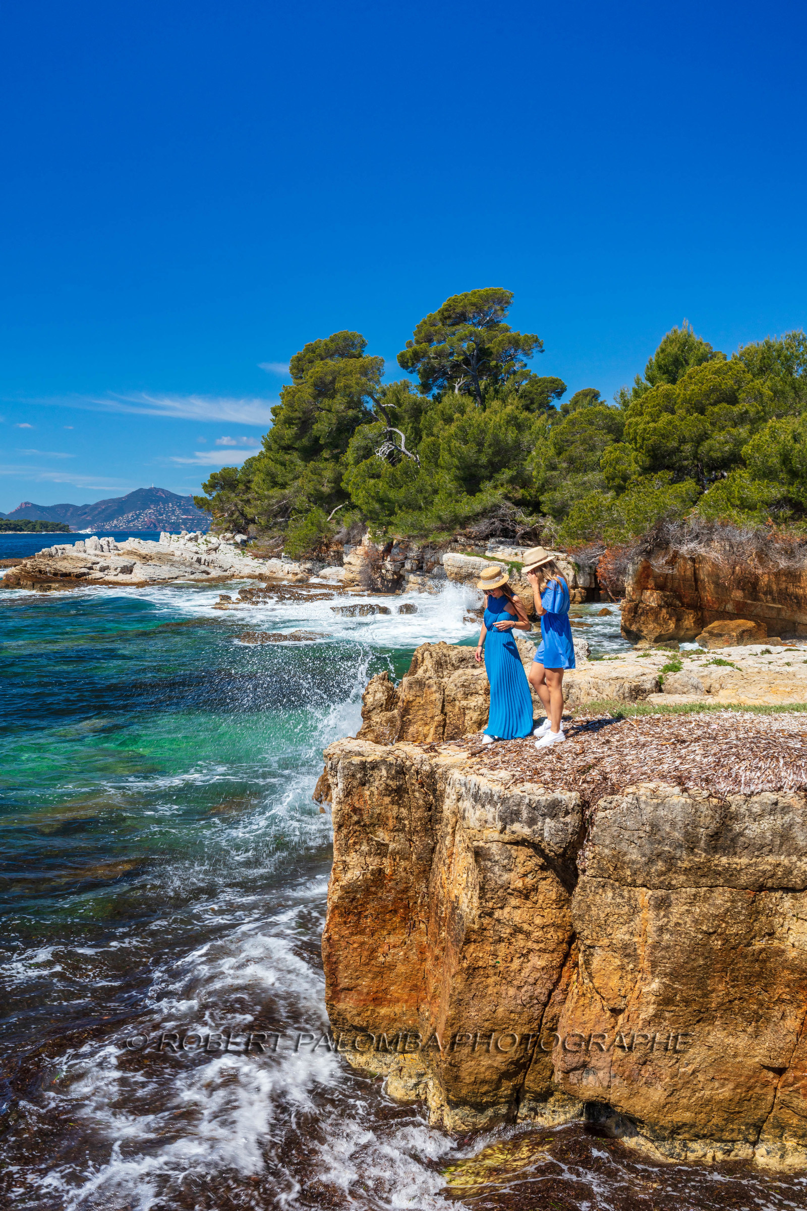 Lérins Sainte-Marguerite