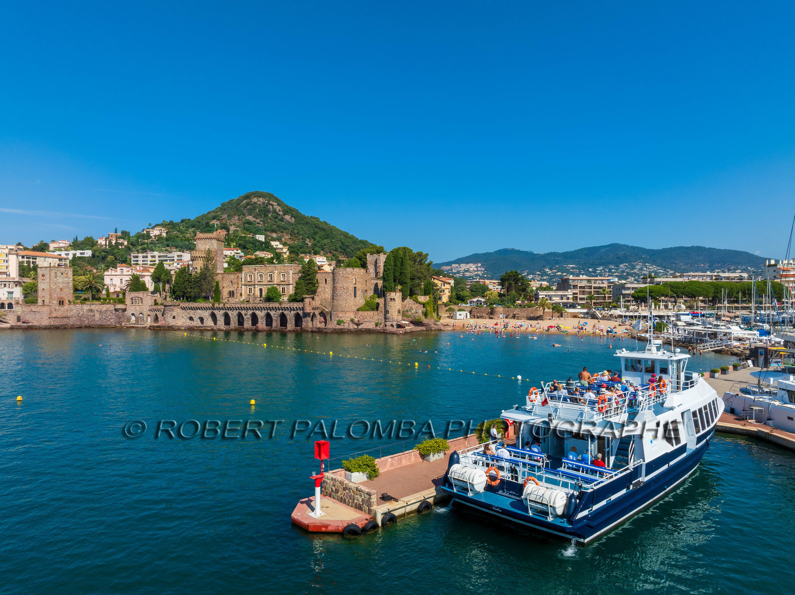 Mandelieu-la-Napoule