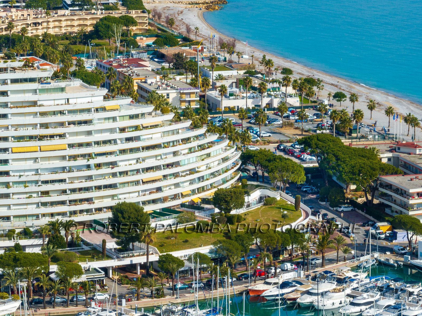 Villeneuve Loubet
